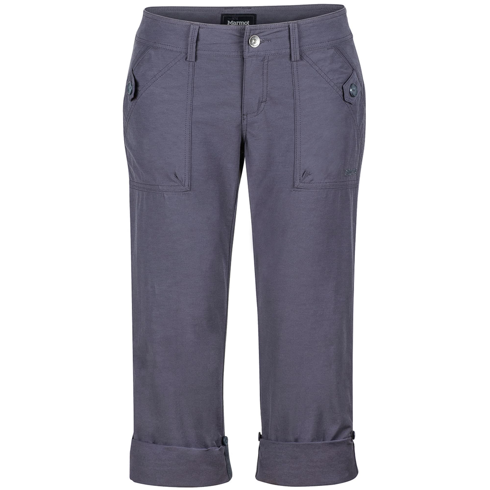 MARMOT Women's Ginny Pants - Eastern Mountain Sports