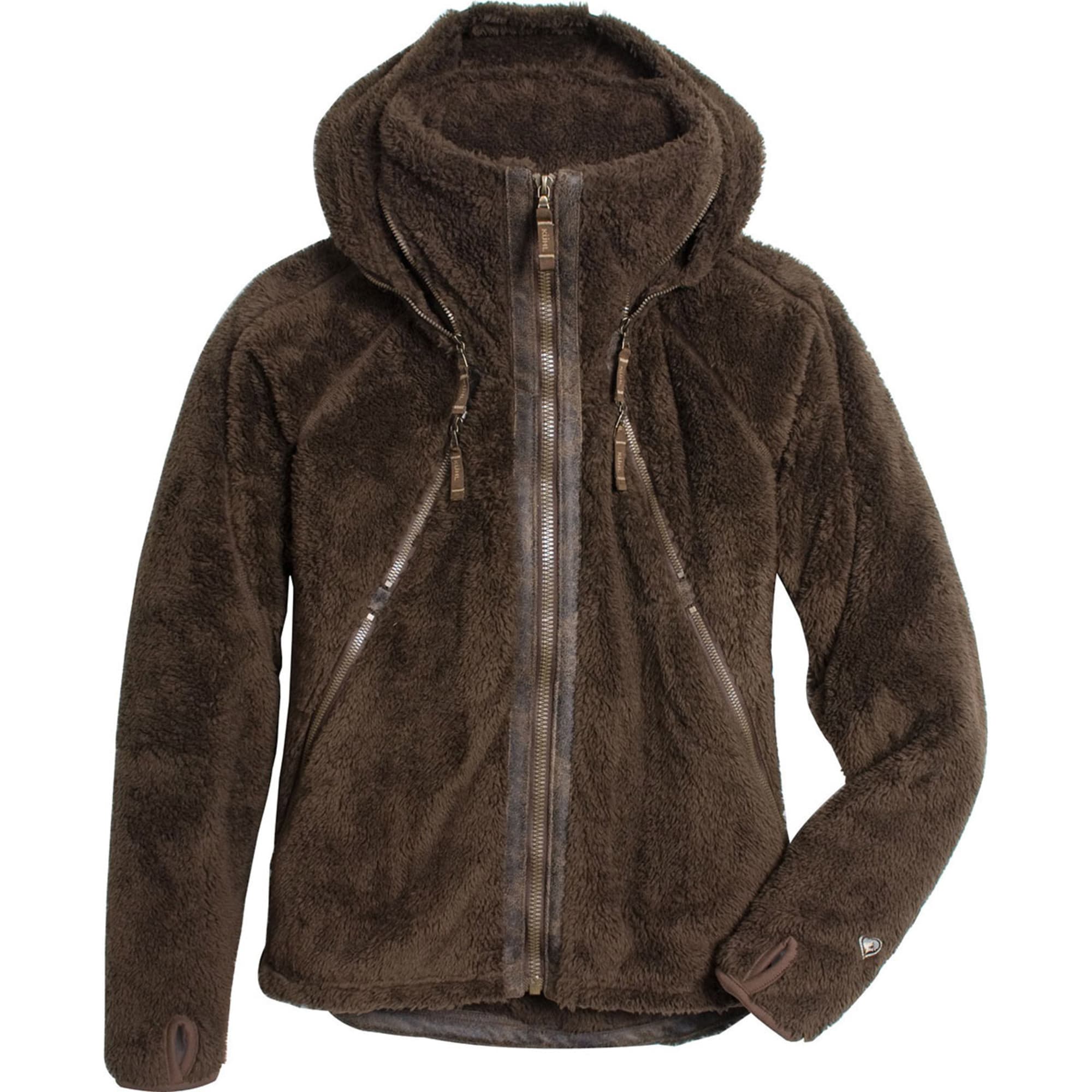 KUHL Flight Jacket - Women's