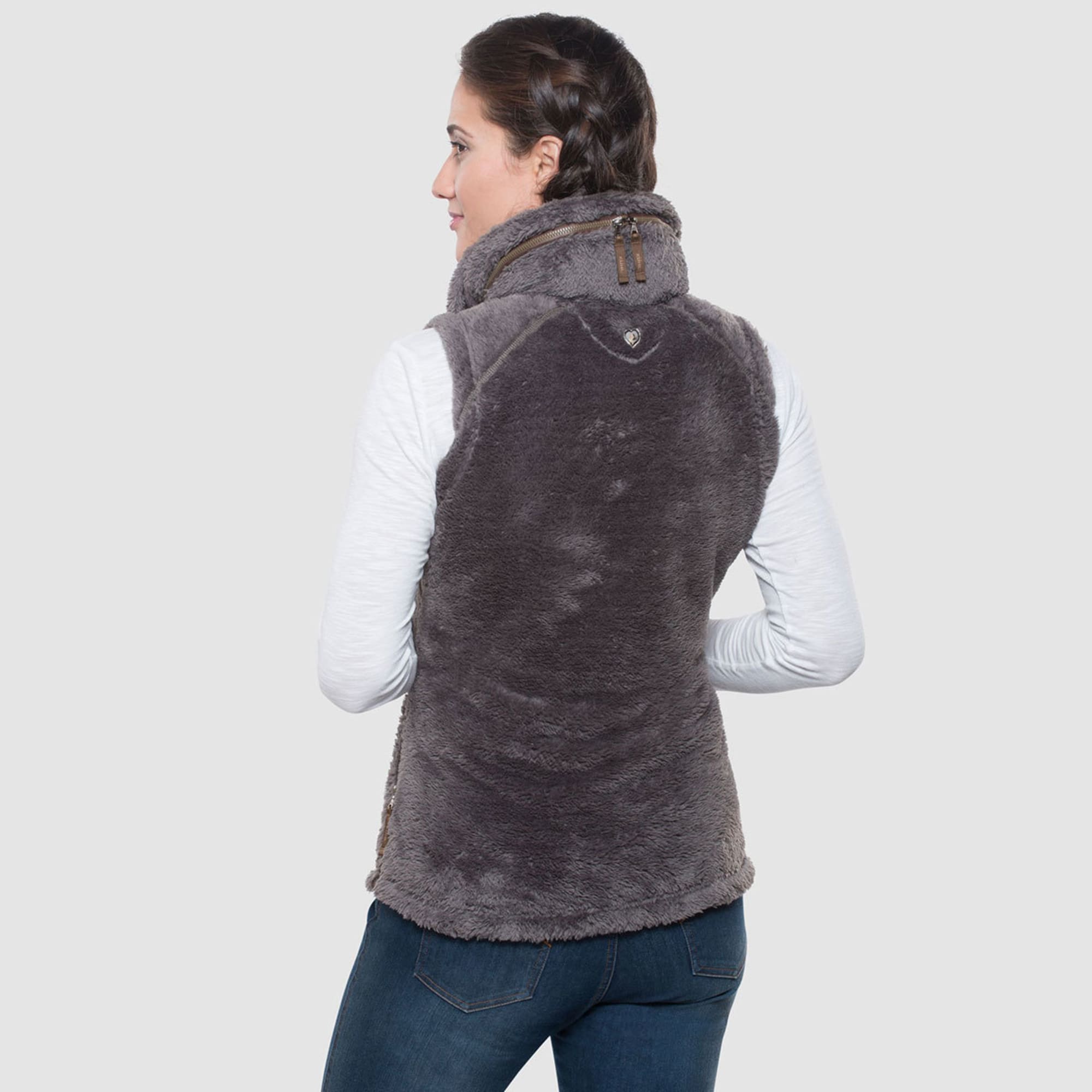 KUHL Flight Fleece Vest - Women's - Women