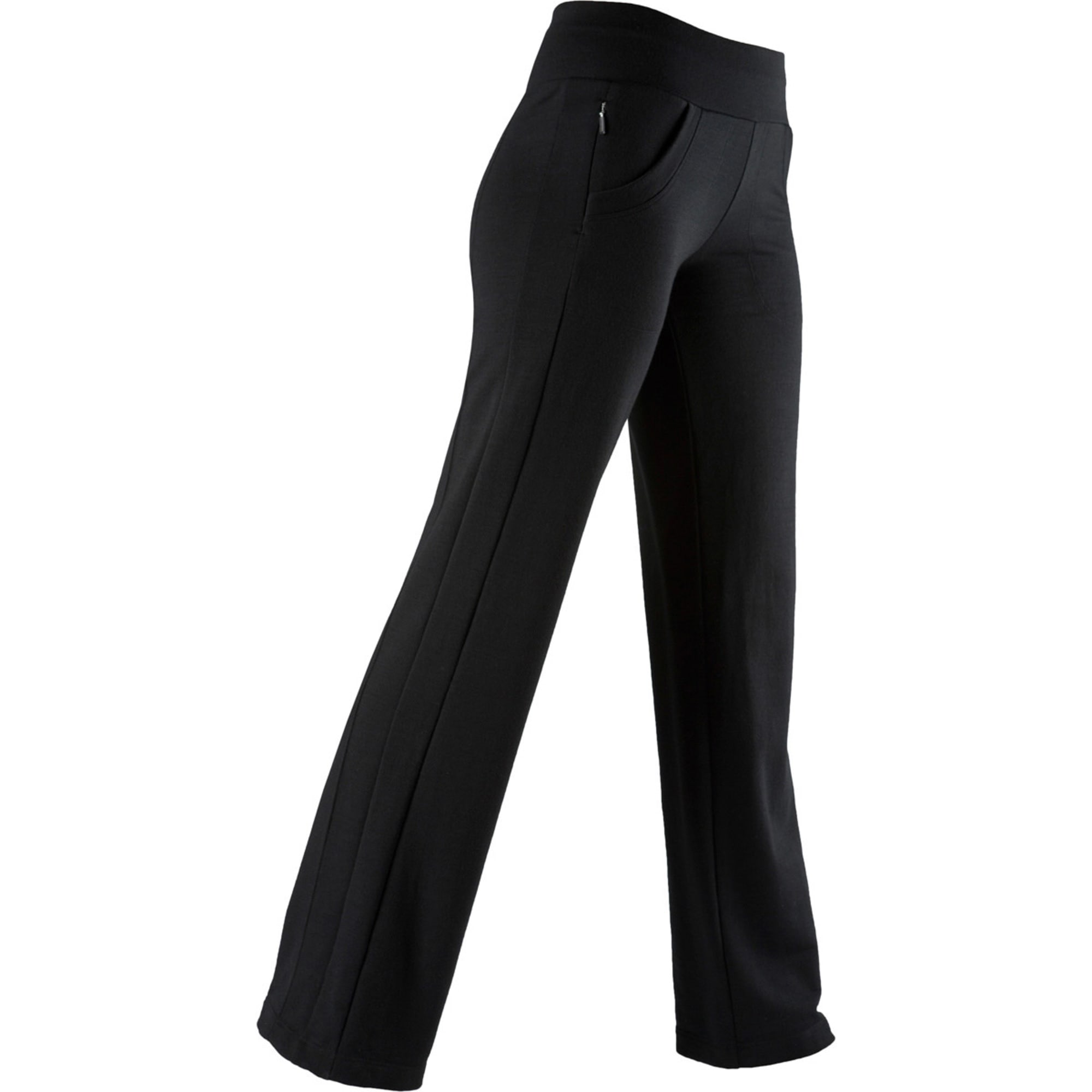 Icebreaker Women's Vista Bootleg Pants - Natureshop Online Store