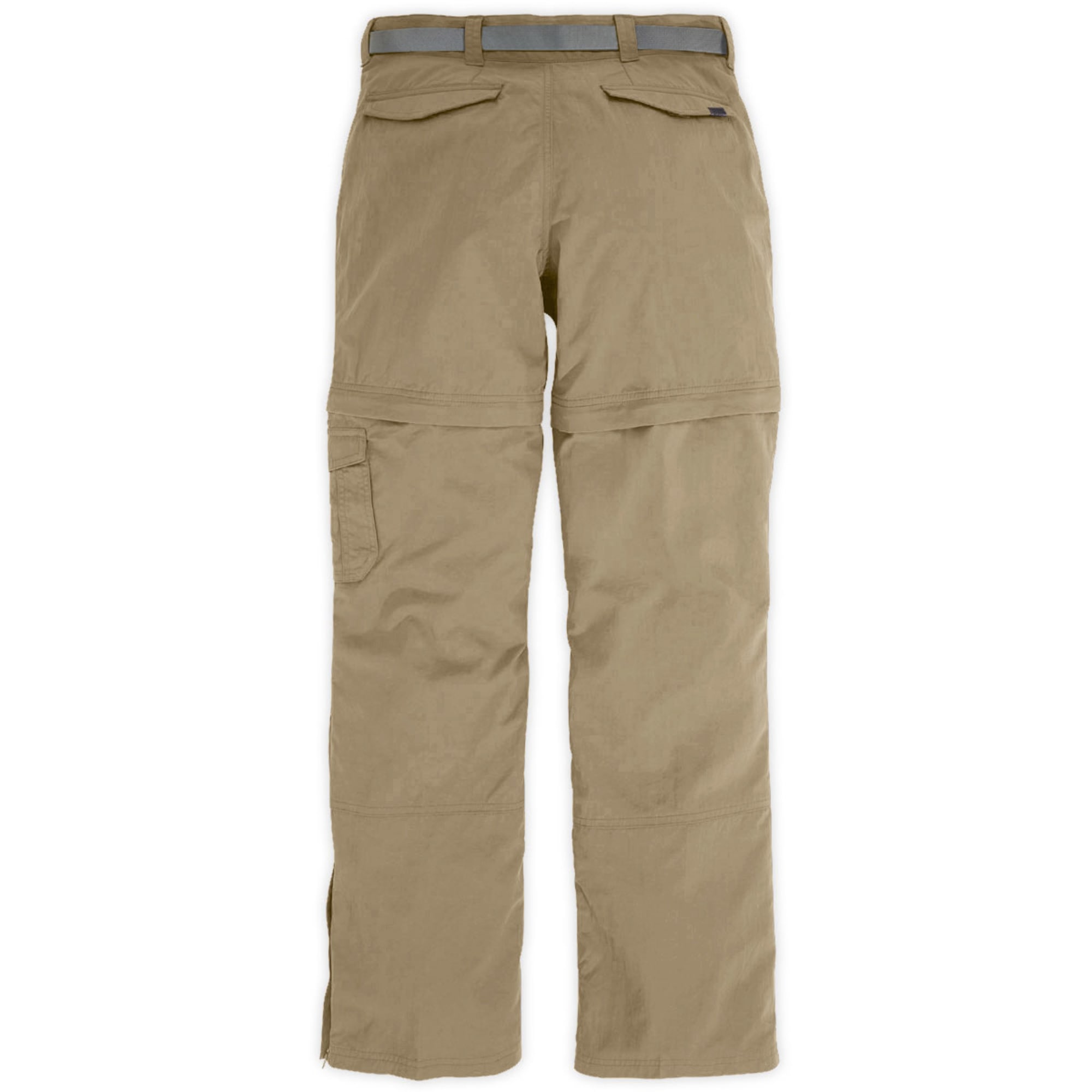 EMS Women's Camp Cargo Zip-Off Pants - Eastern Mountain Sports