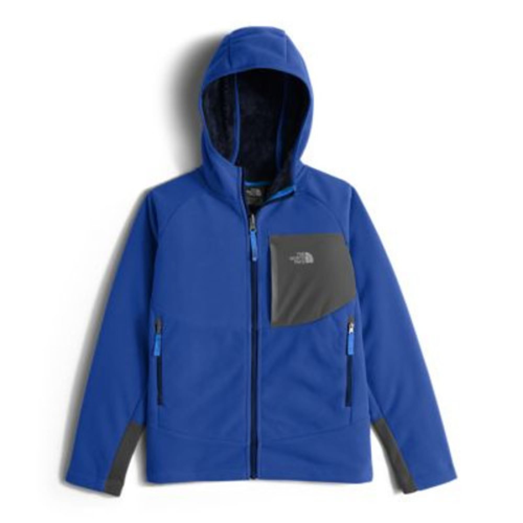 north face chimborazo youth