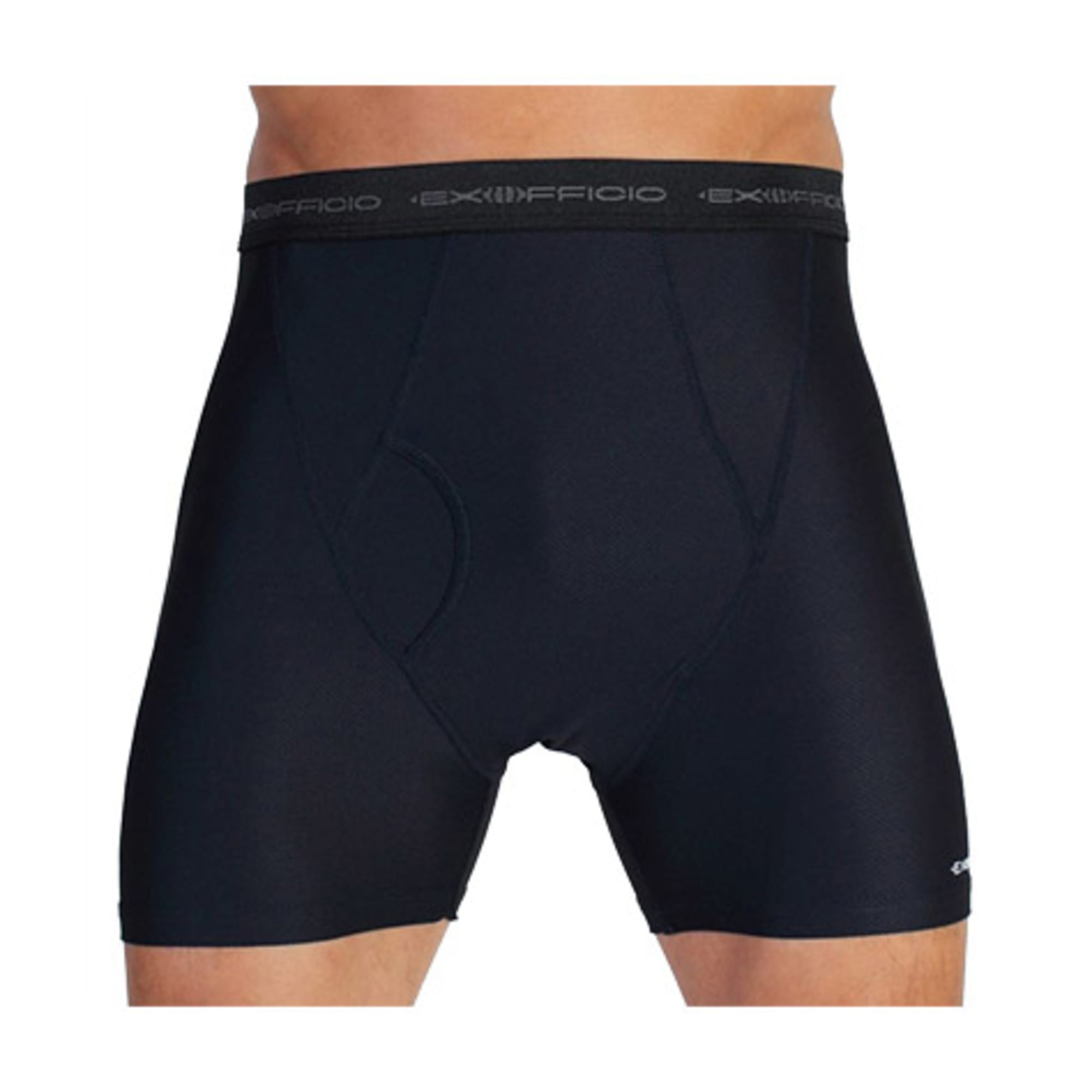 EXOFFICIO Men's Give-N-Go Boxer Briefs - Eastern Mountain Sports