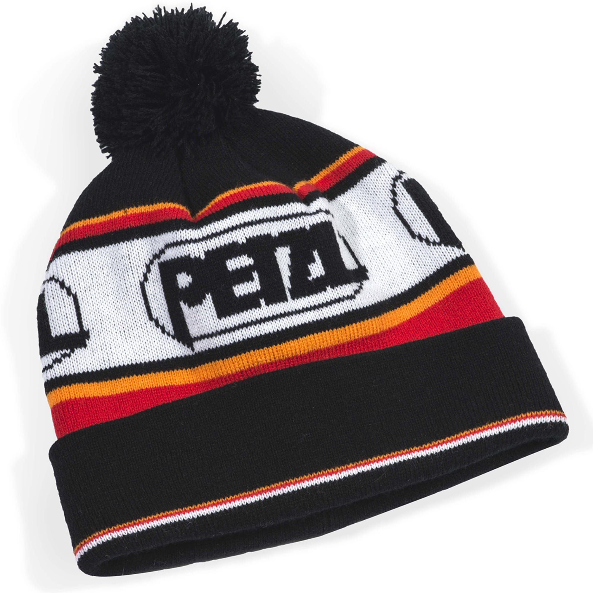 petzl beanie hat