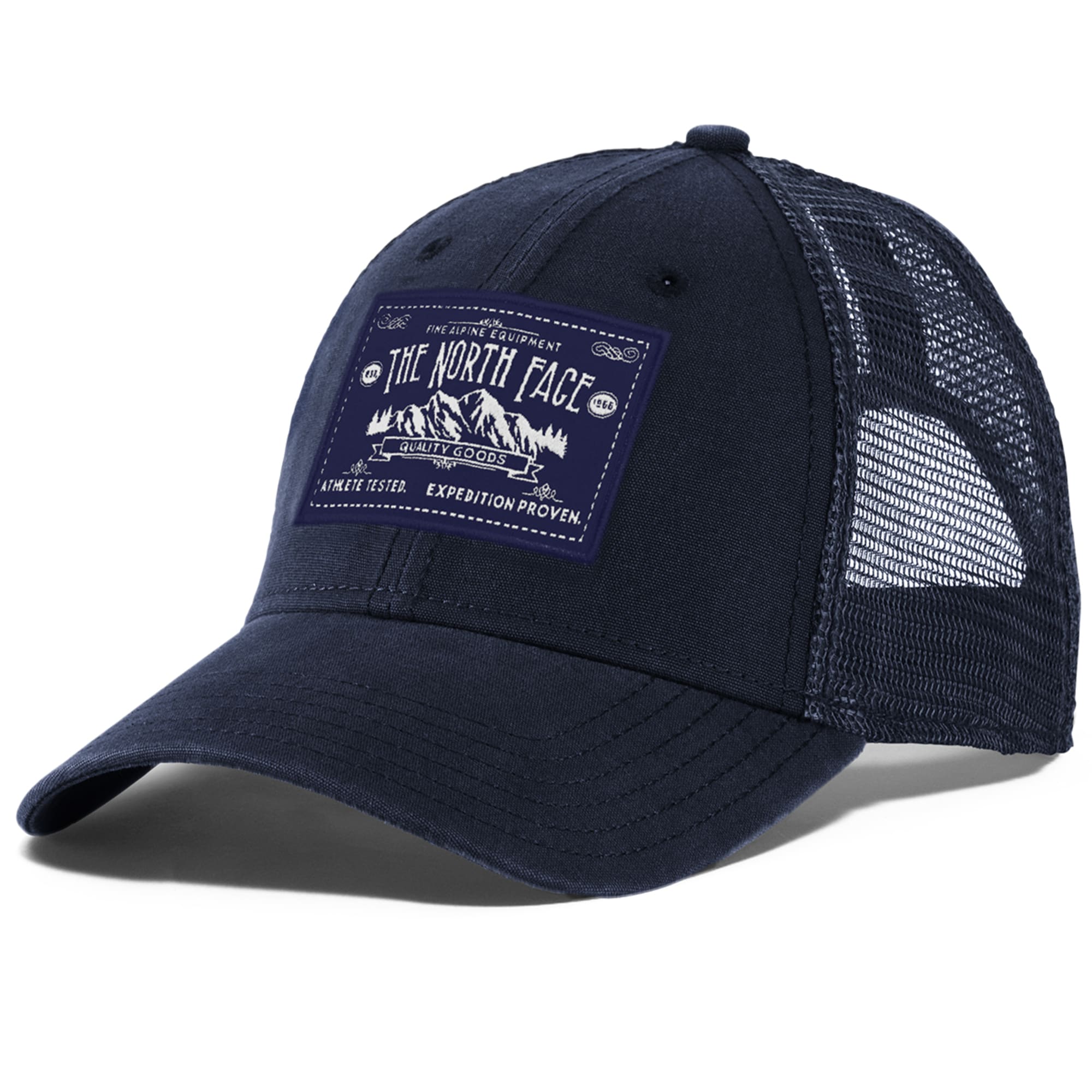 THE NORTH FACE Mudder Trucker Hat - Eastern Mountain Sports