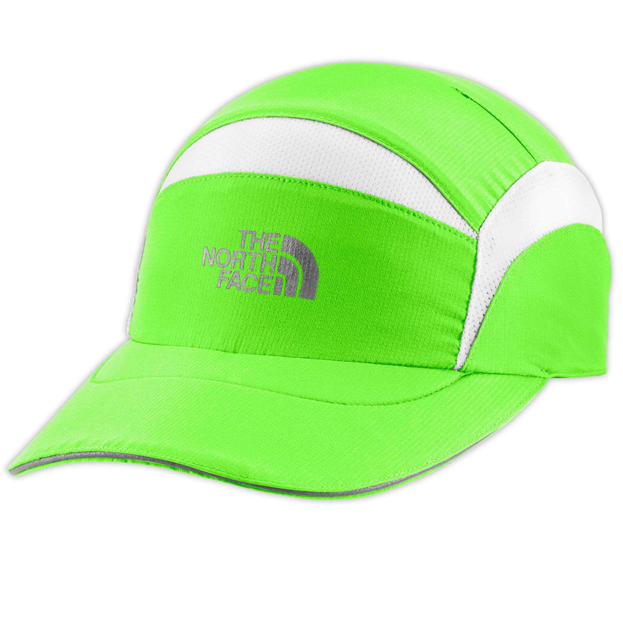 The North Face Casquette Norm Hat NF0A3SH33X31 Vert