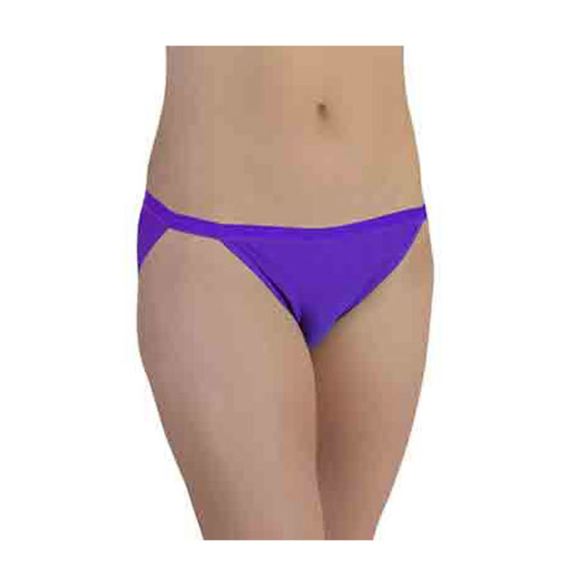 ExOfficio Women's Give-n-go String Bikini