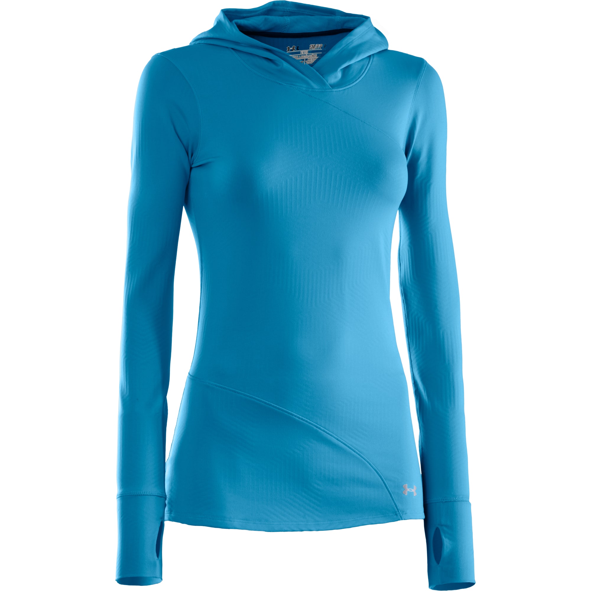 Under Armour Coldgear® Infrared Evo ColdGear Hoodie - Women's