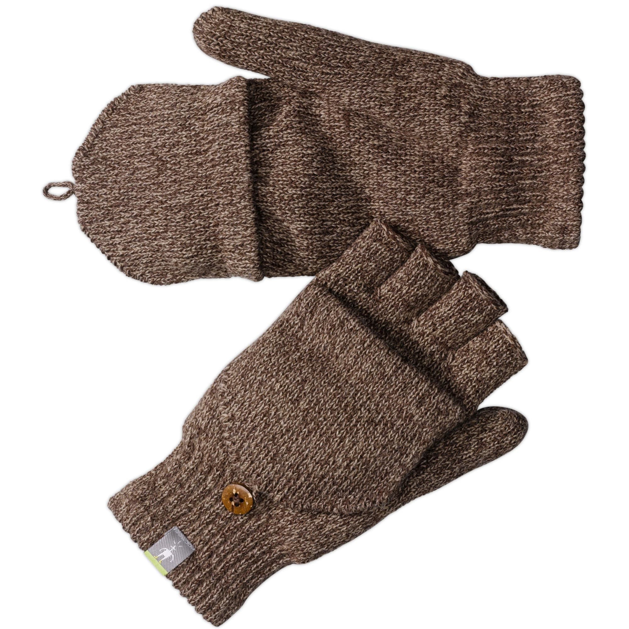 Cozy Grip Flip Mitt