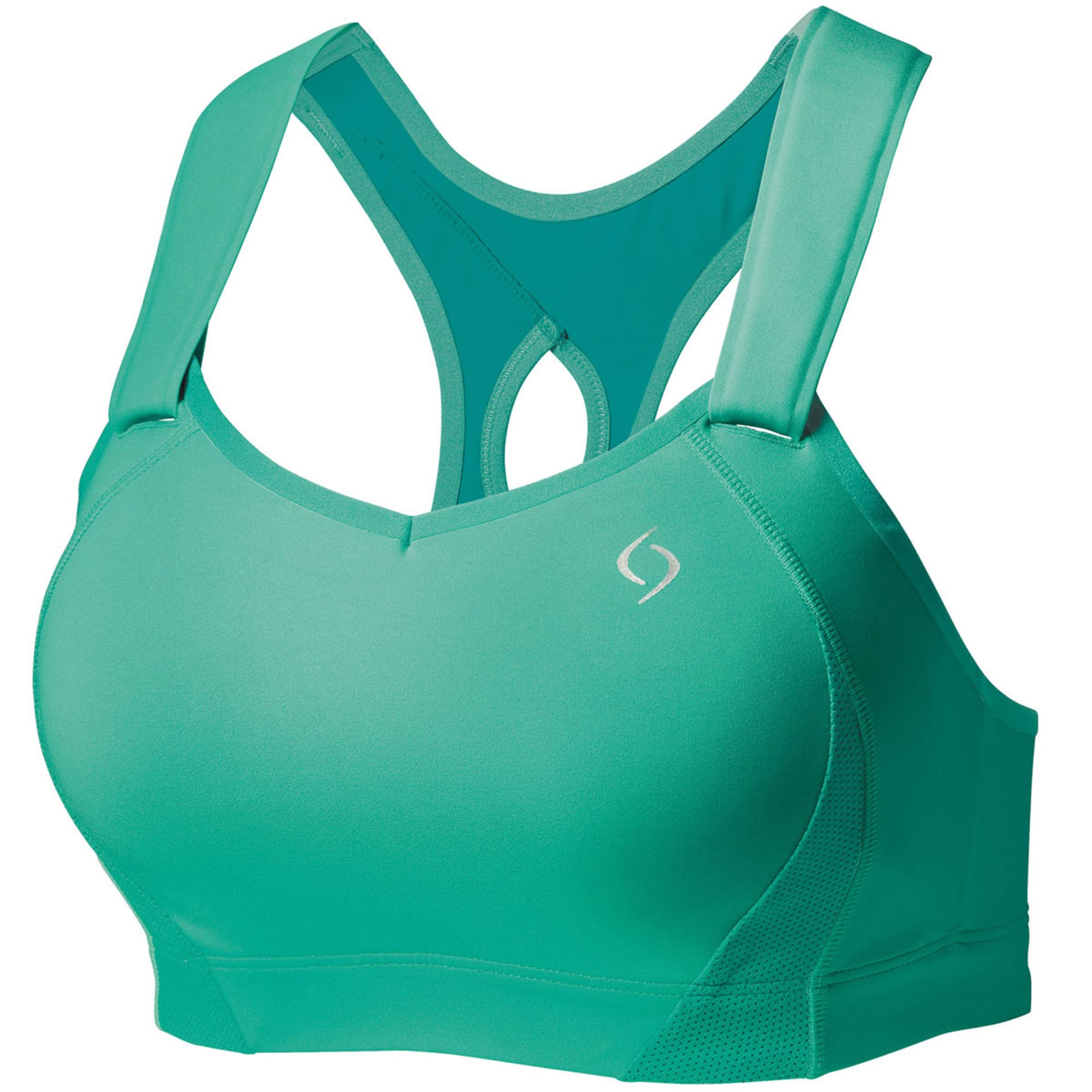 Neubodi Moving Comfort: Juno Sports Bra 