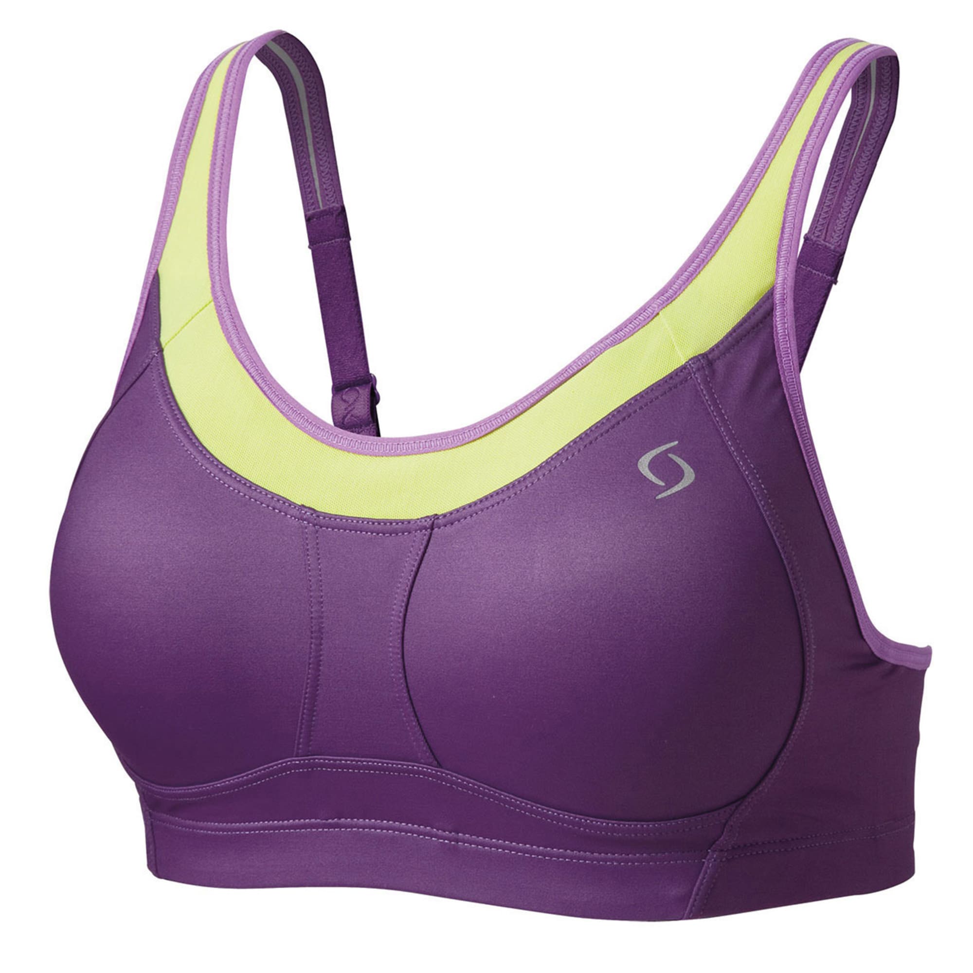 Moving Comfort Women's Vero C/d Sports Bra - Sun & Ski Sports