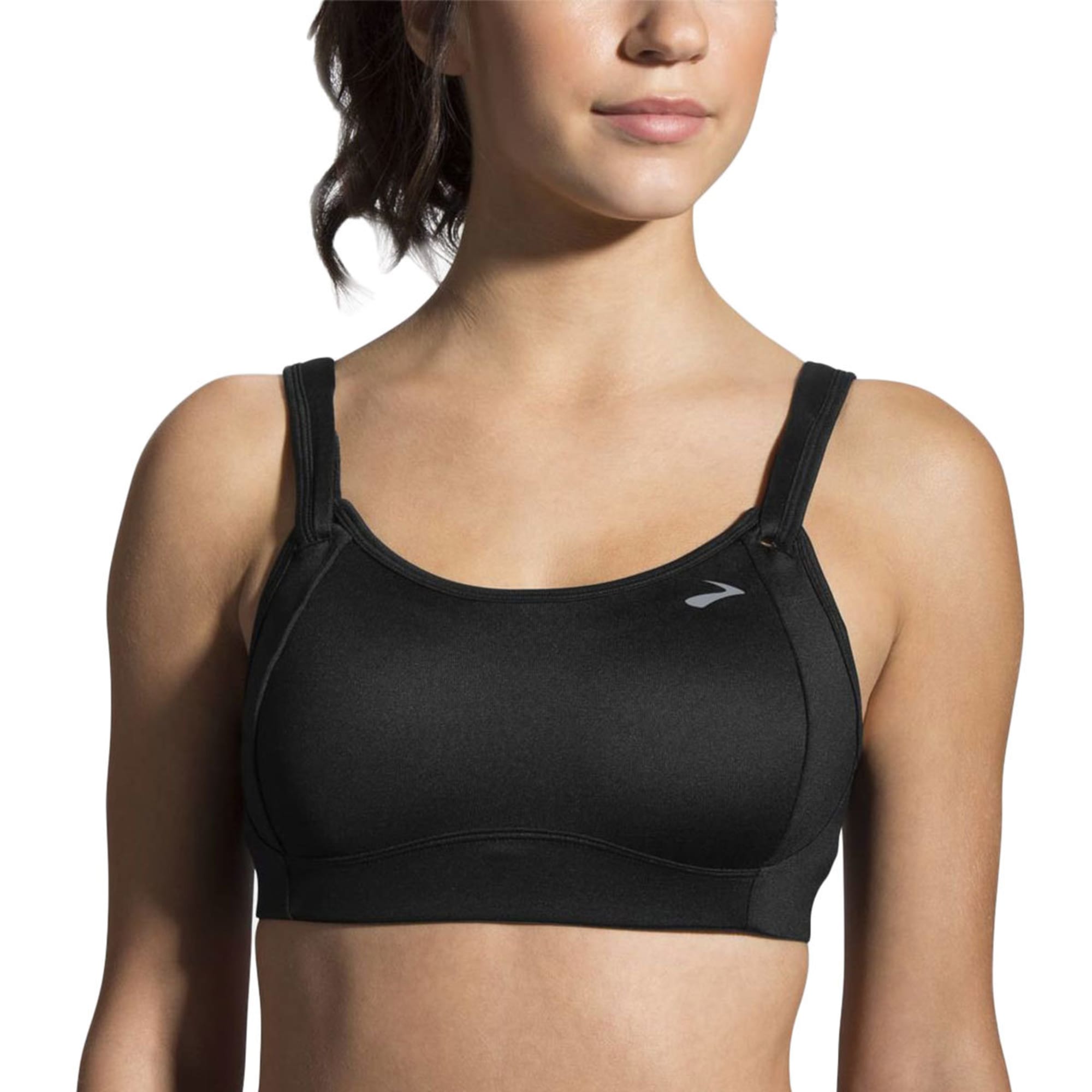 38D Brooks Moving Comfort Fiona Sports Bra