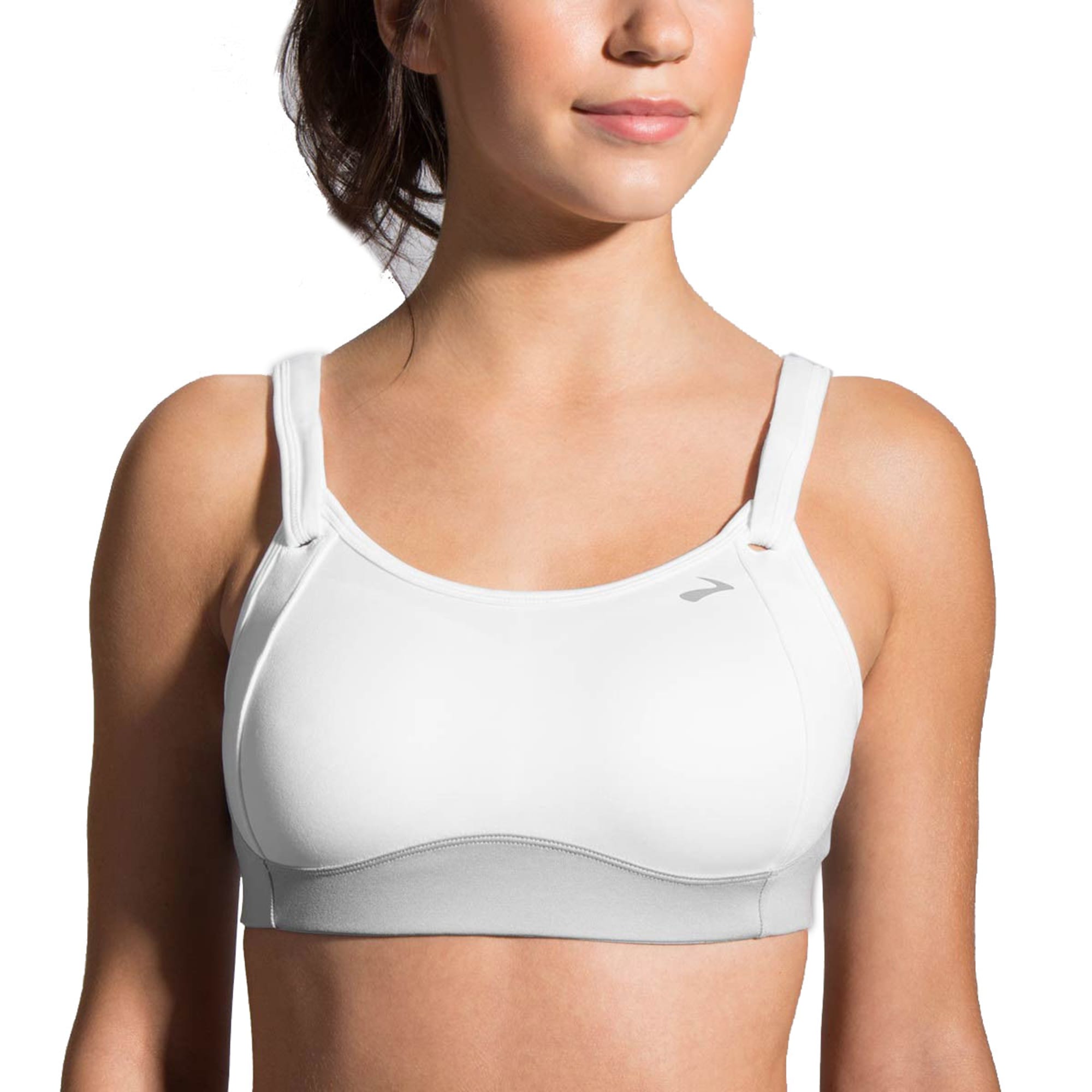 Moving Comfort 'Fiona' Sports Bra