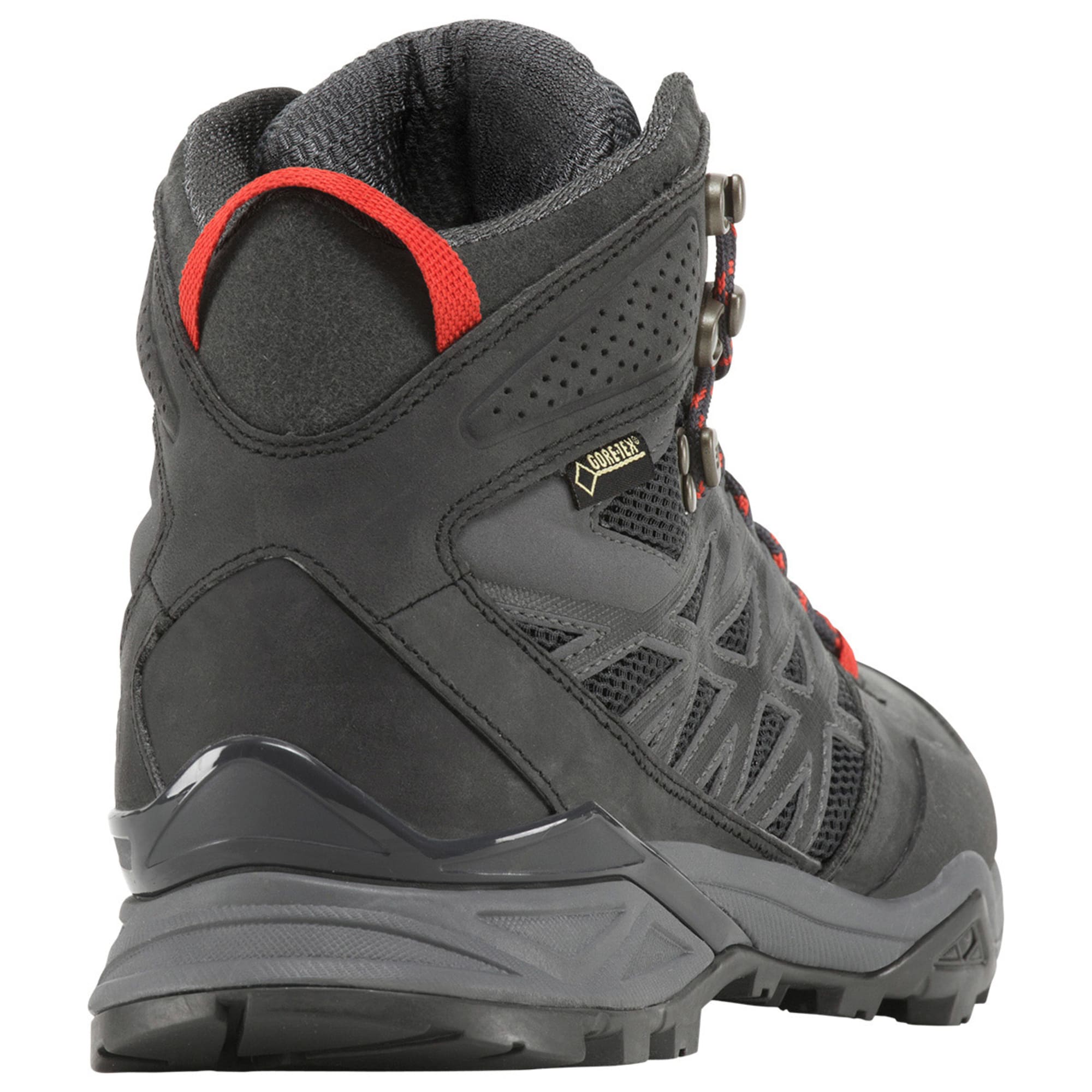 the north face men's hedgehog hike mid gtx