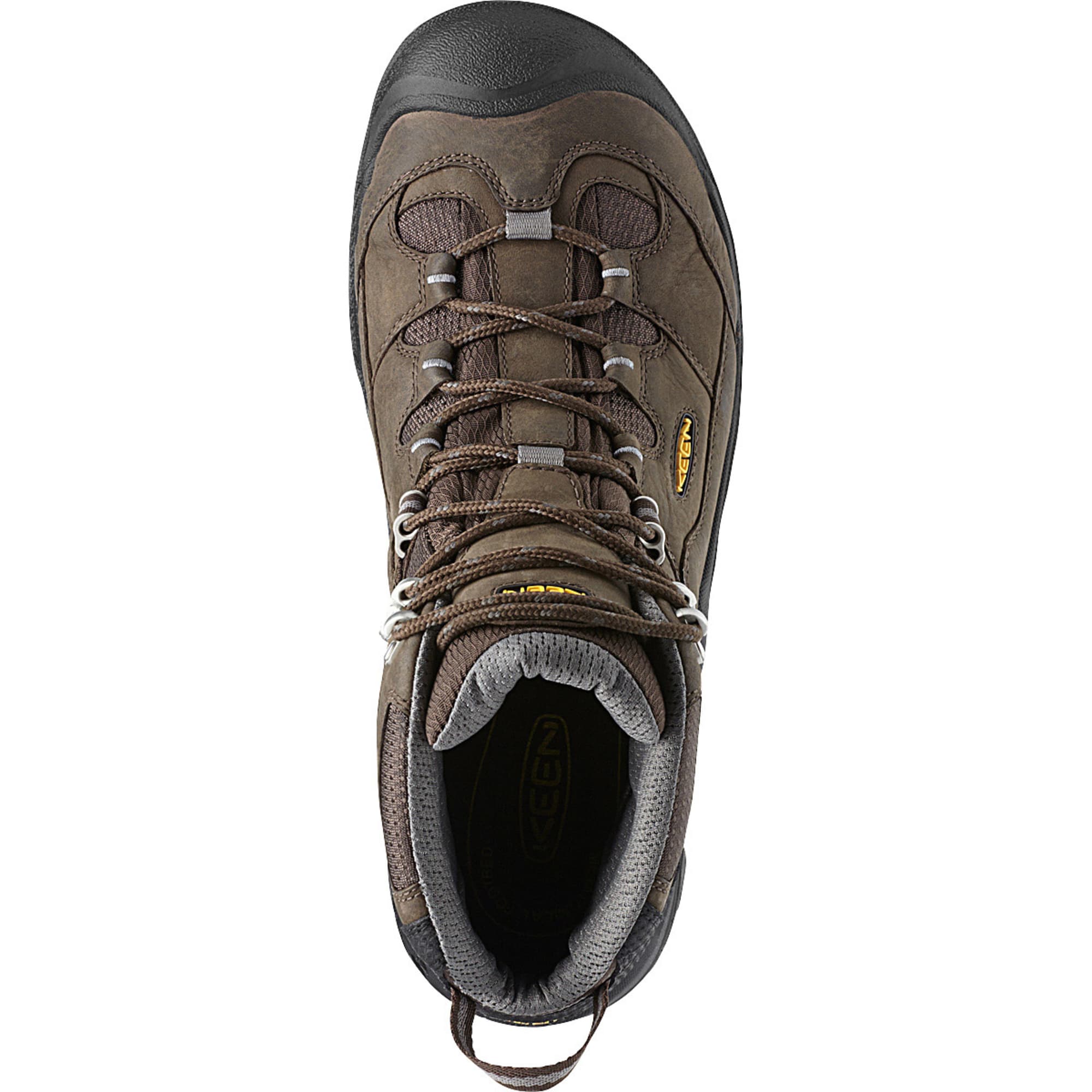 Men's durand ii mid on sale wp