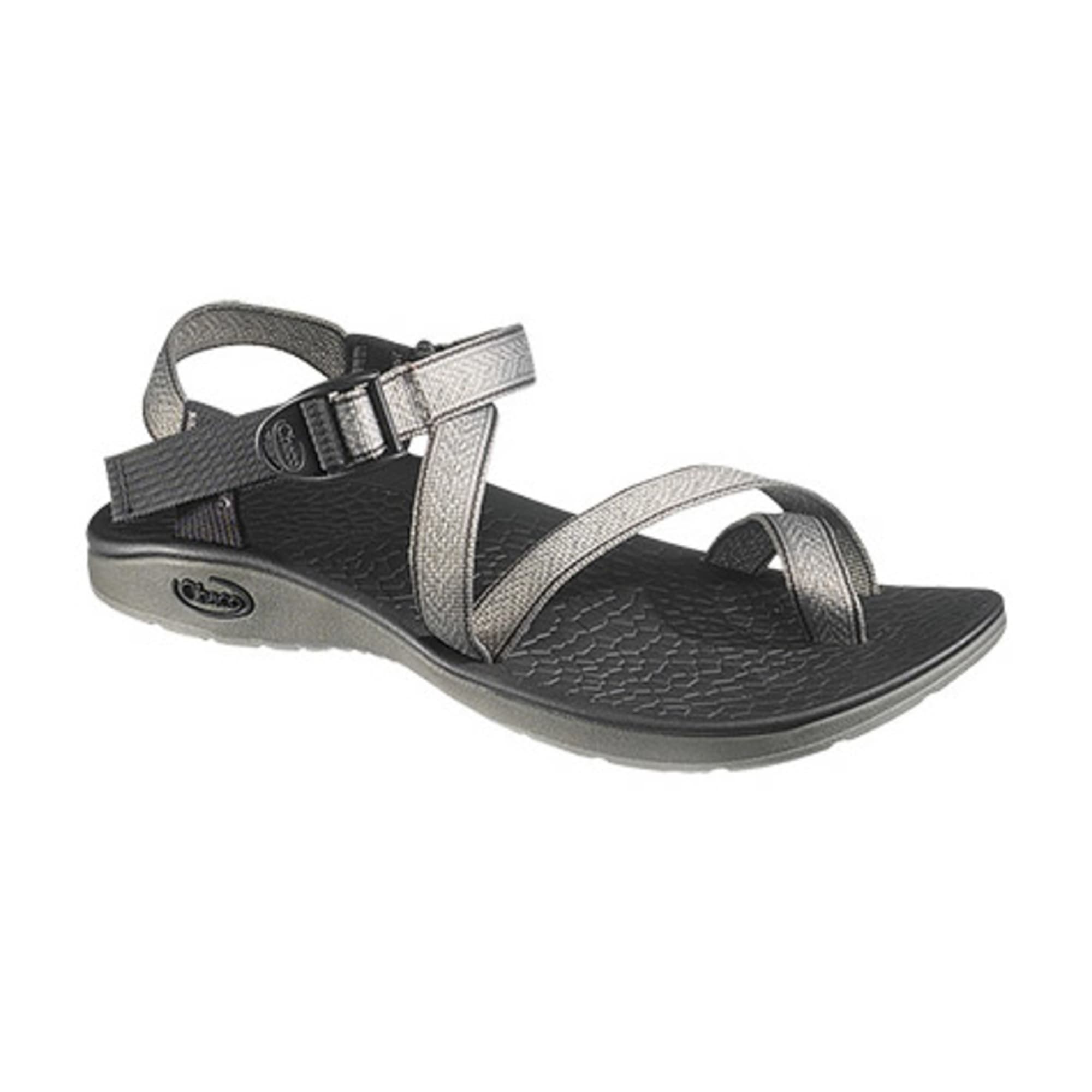 CHACO Men s Rex Sandals Tracks Grey Eastern Mountain Sports