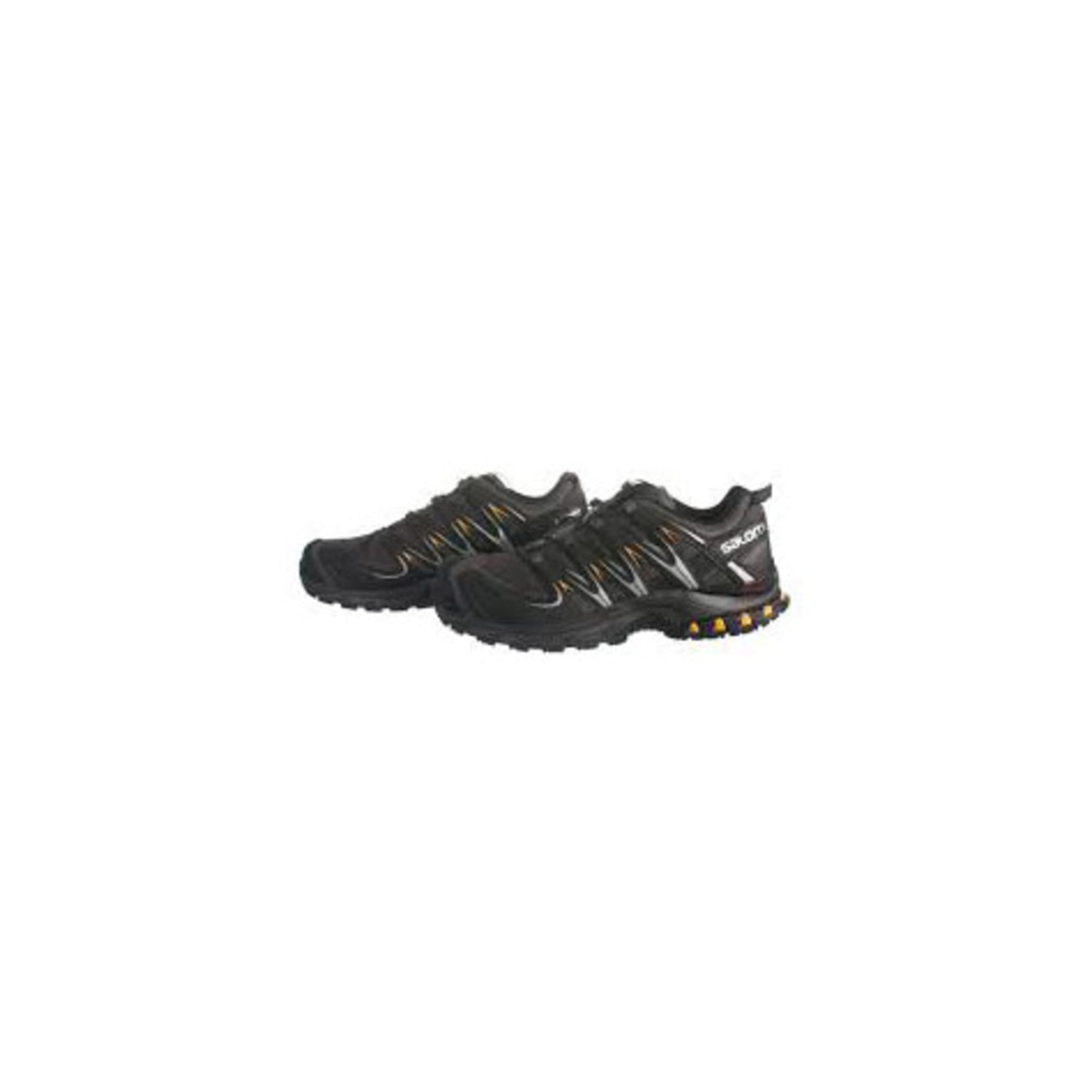afstand einde Balling SALOMON Men's XA Pro 3D Trail Running Shoes, Autobahn/Black - Eastern  Mountain Sports