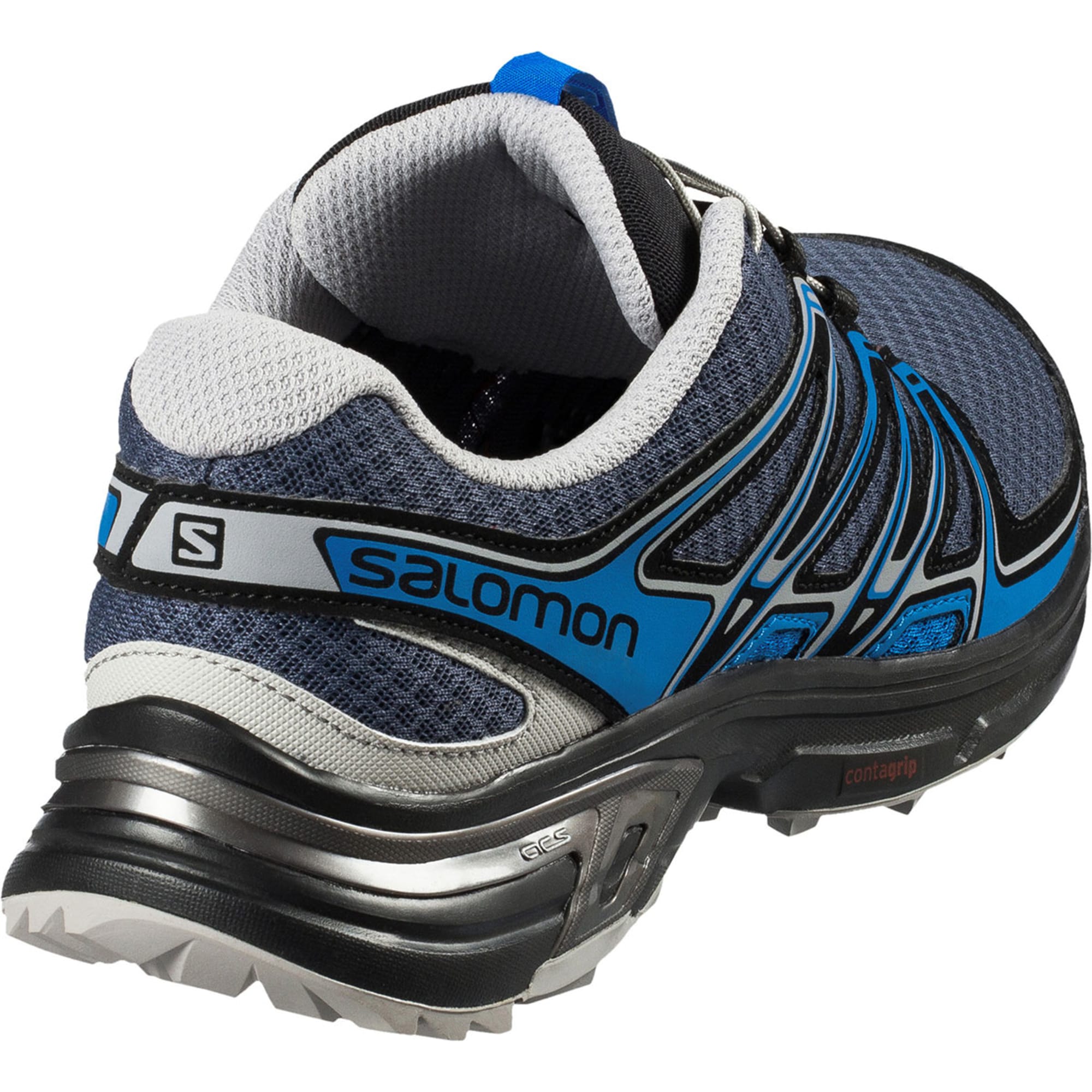 SALOMON Men's Wings Flyte 2 Trail Shoes - Eastern Mountain Sports
