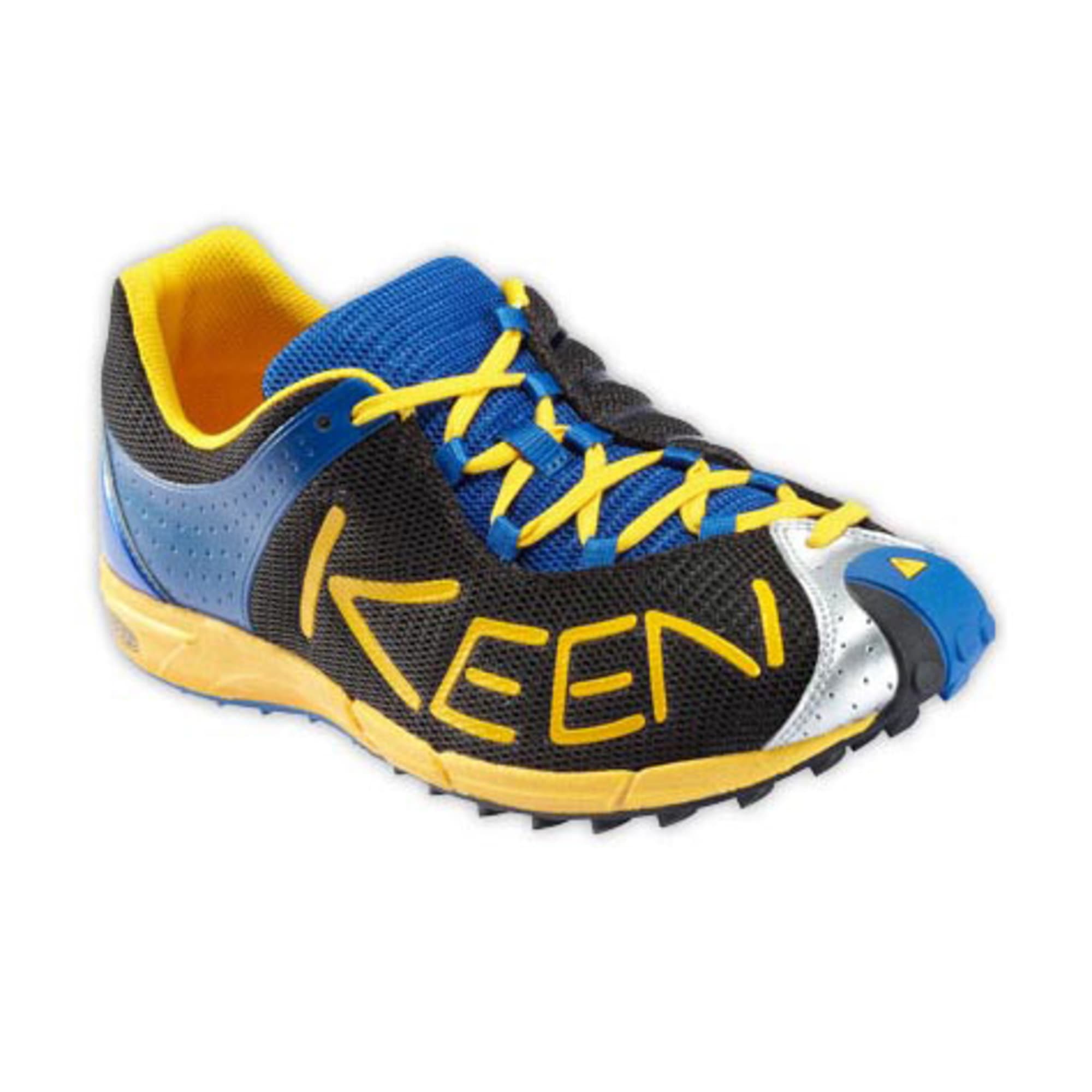 keen minimalist shoes