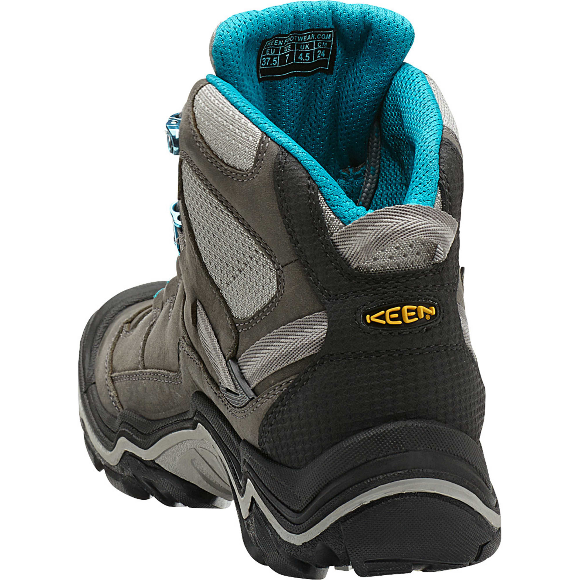 keen durand mid wp womens