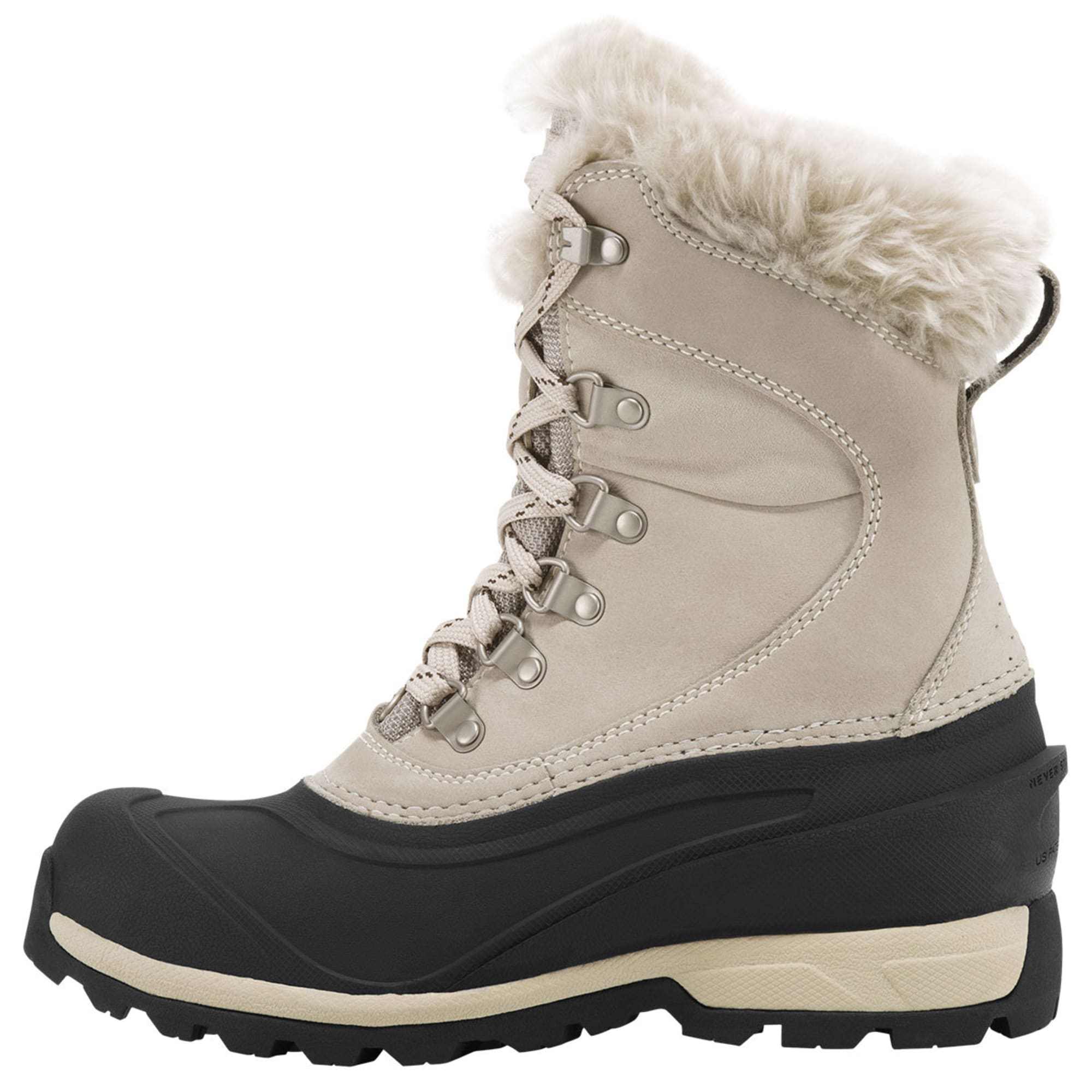 the north face women's chilkat 400 apres boot