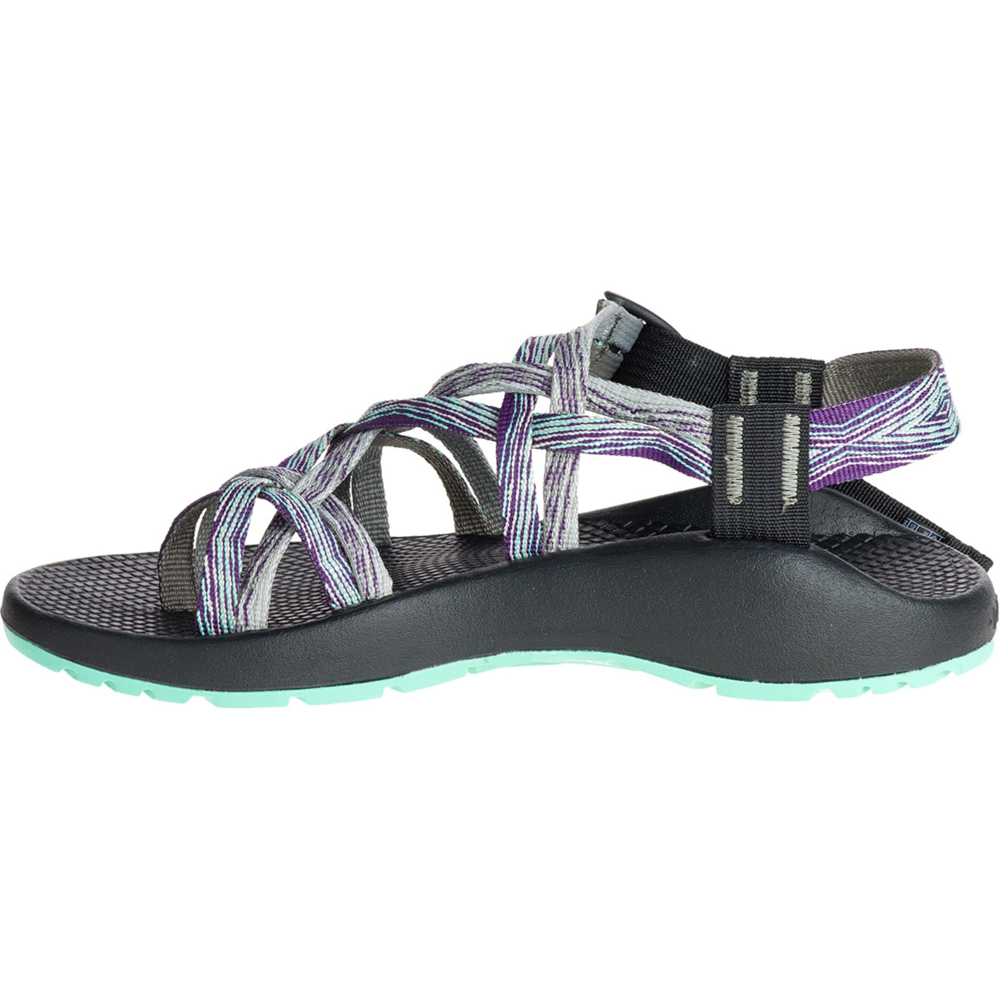 CHACO Women s ZX 2 Classic Sandals Pixel Weave Eastern