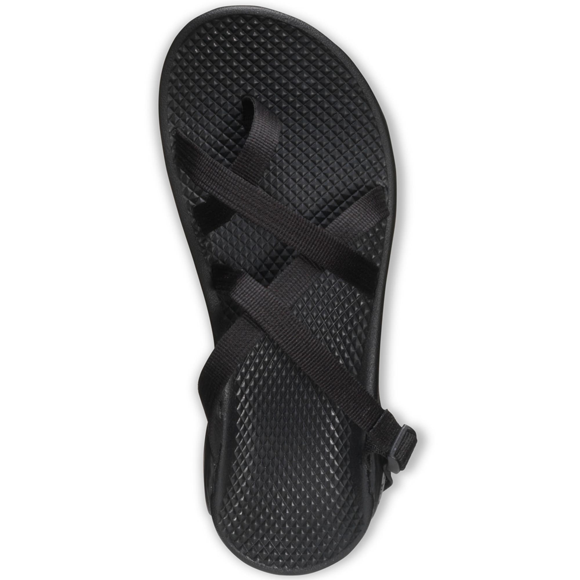 CHACO Women s Zong Sandals Black Eastern Mountain Sports