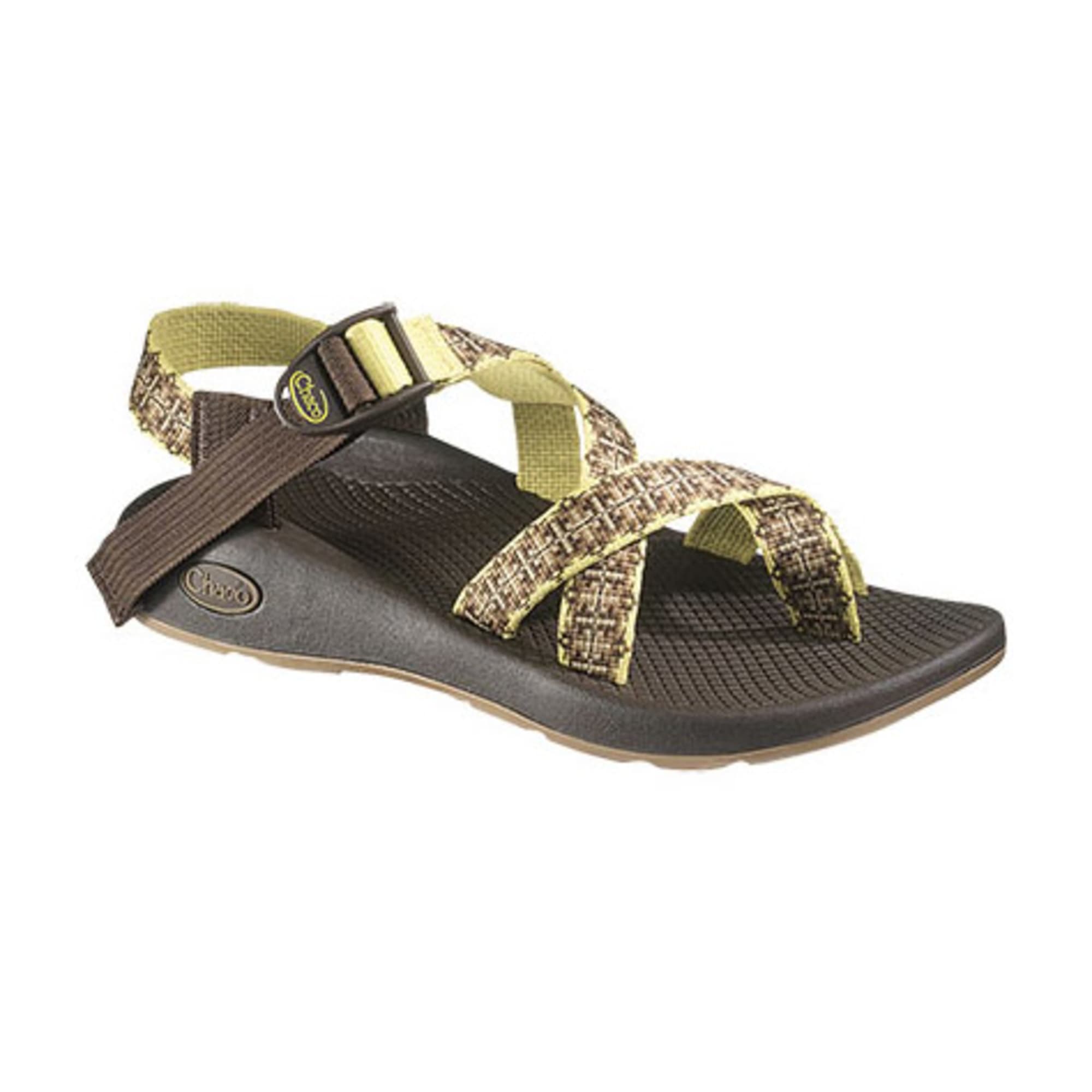 CHACO Women s Z 2 Yampa Sandals Grasshopper Eastern Mountain Sports