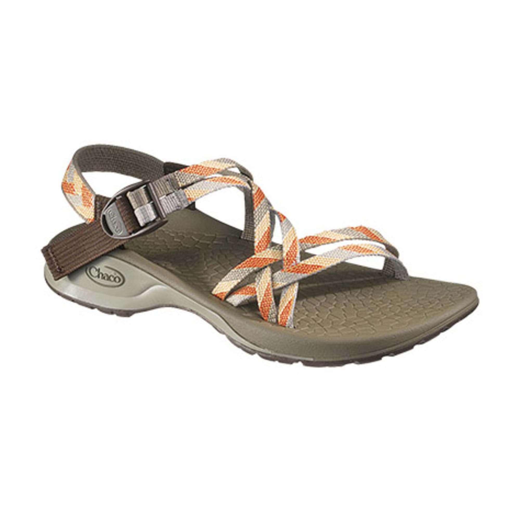 CHACO Women s Updraft X Sandals Braided Eastern Mountain Sports