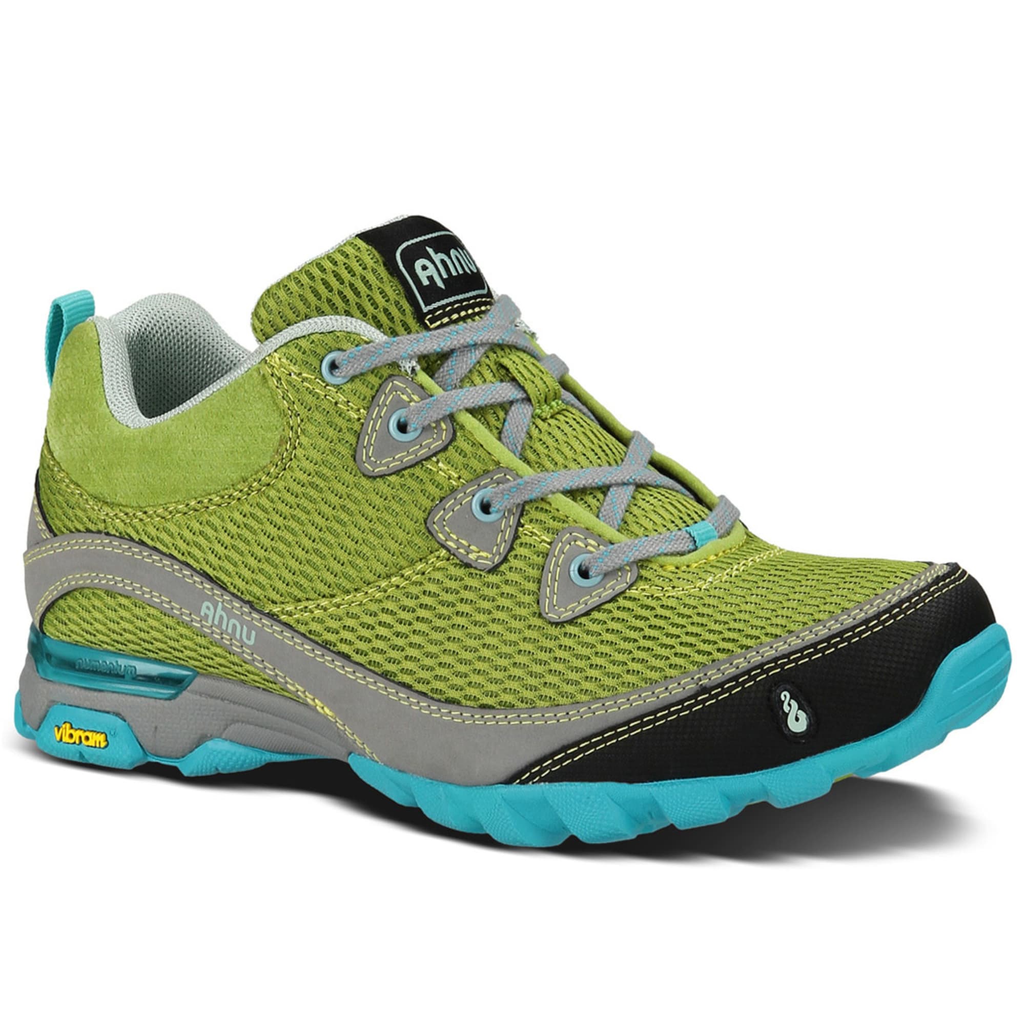 Sugarpine Waterproof Hiking Shoes - Women's