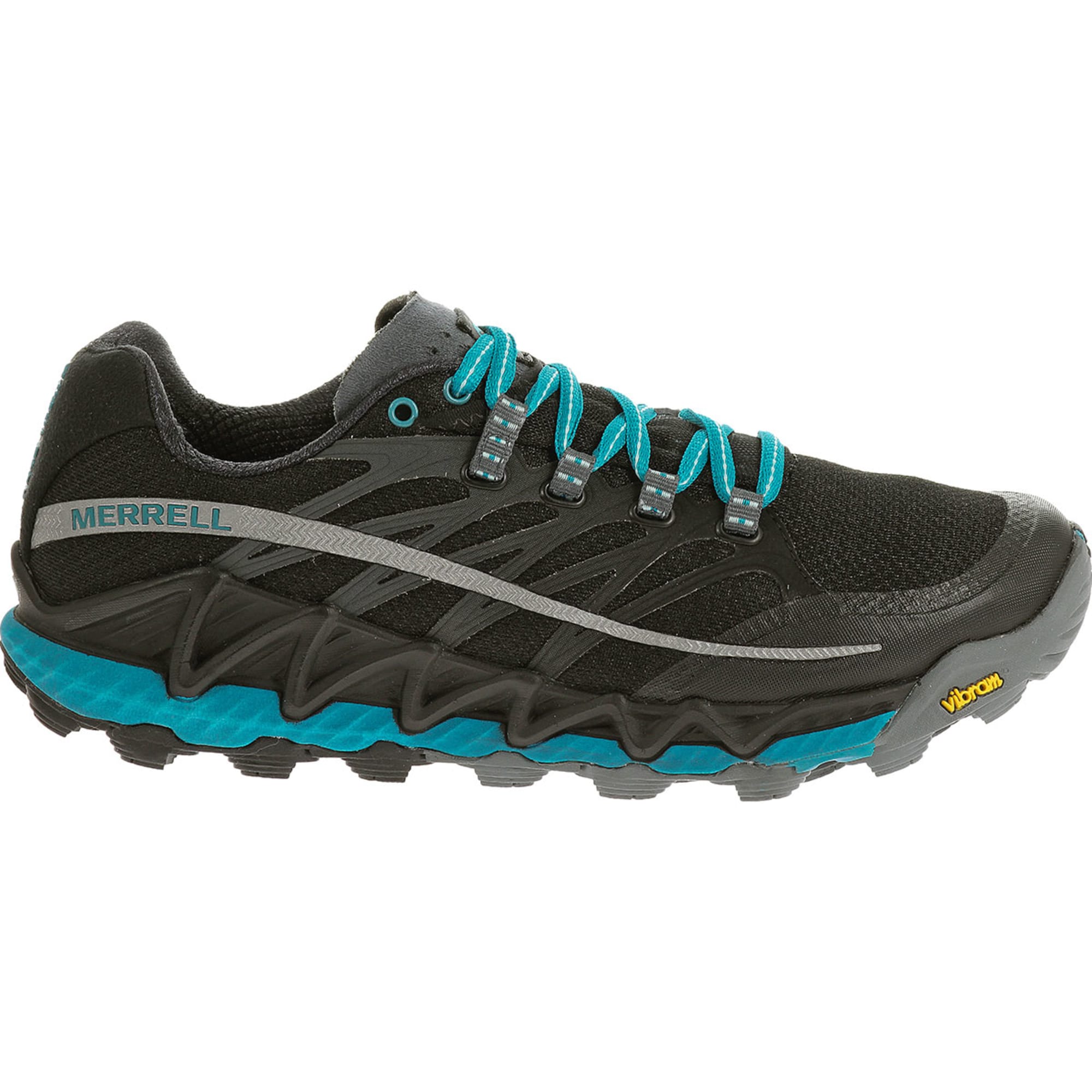 merrell all out peak womens