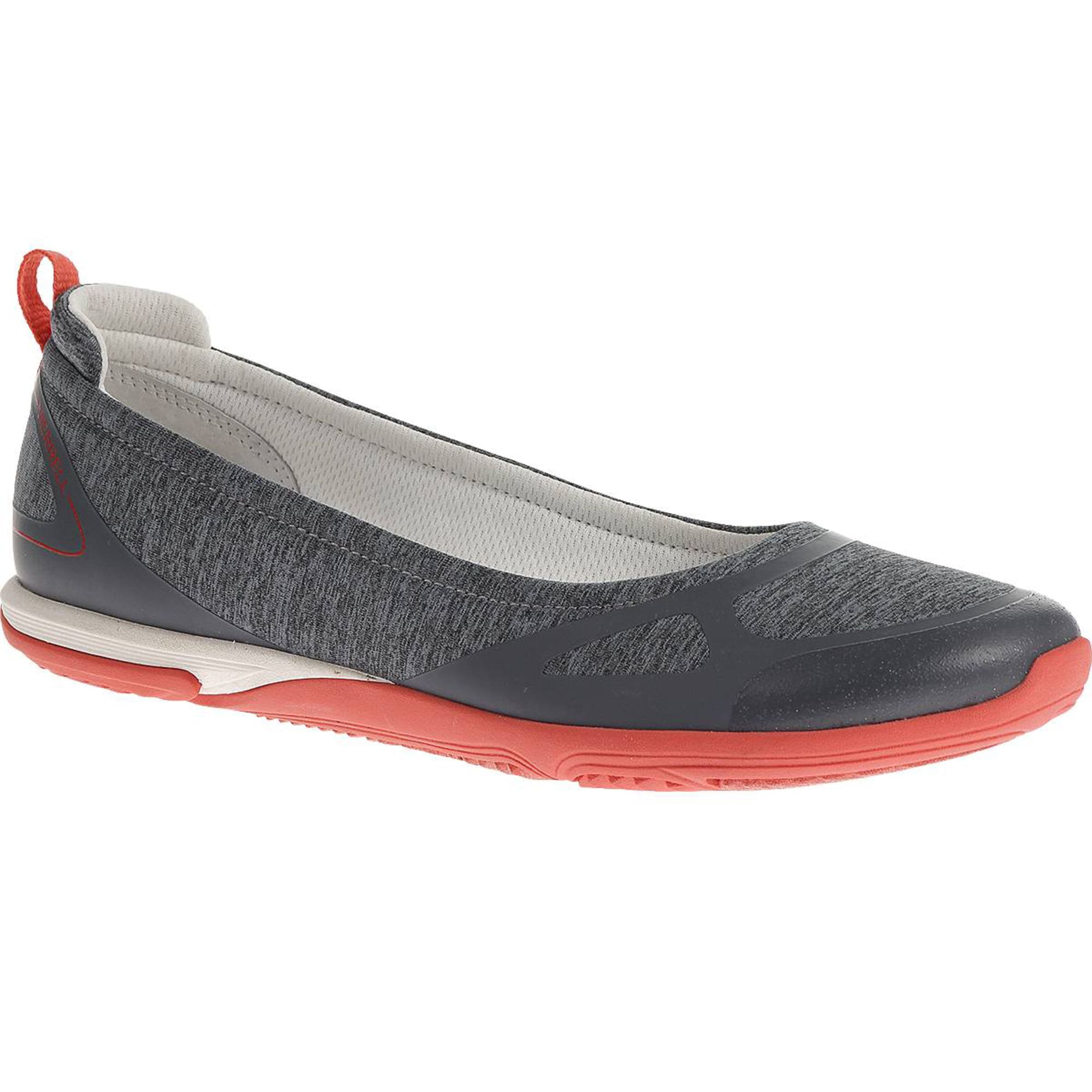 merrell ballet flat