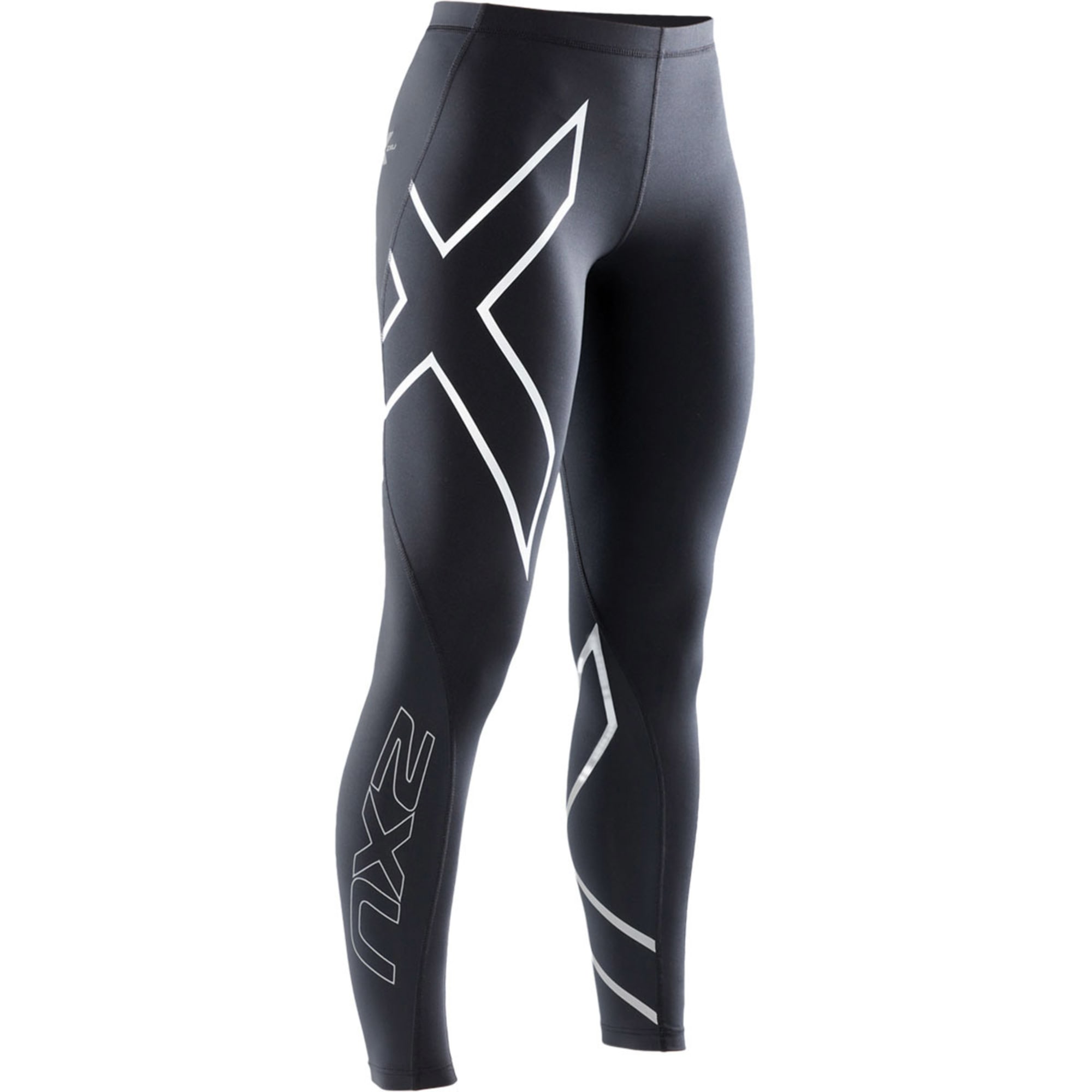 Peep med hensyn til Inficere 2XU Women's Thermal Compression Tights - Eastern Mountain Sports