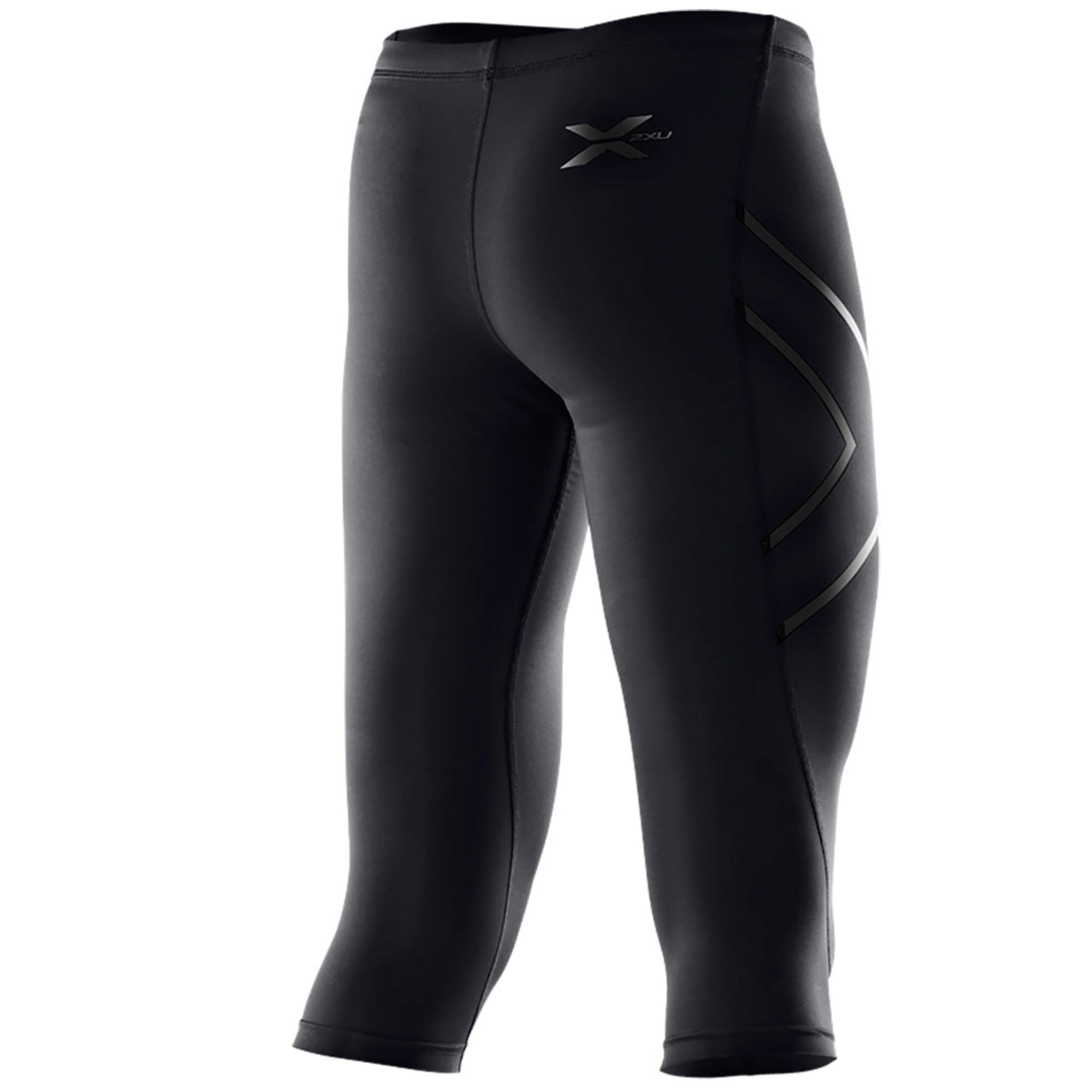 2XU Women's Thermal 3/4 Compression Tights