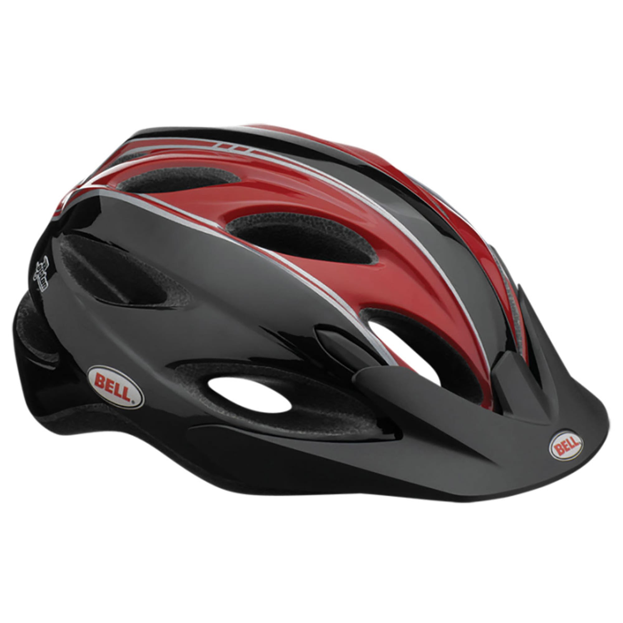 bell oran bike helmet