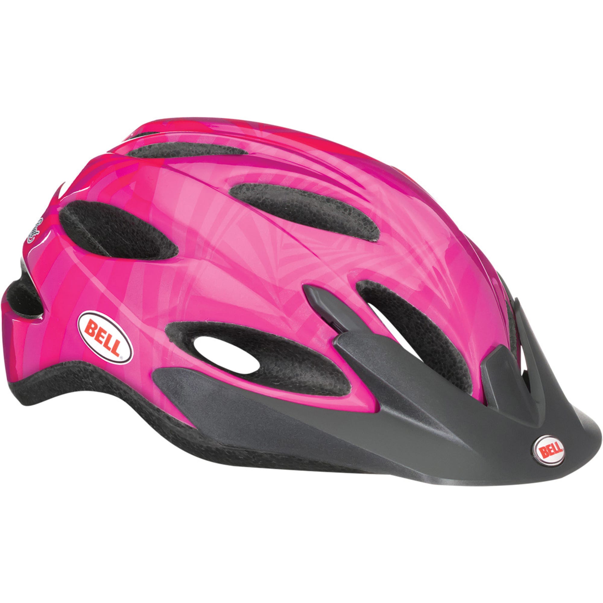 bell cycle helmets ladies