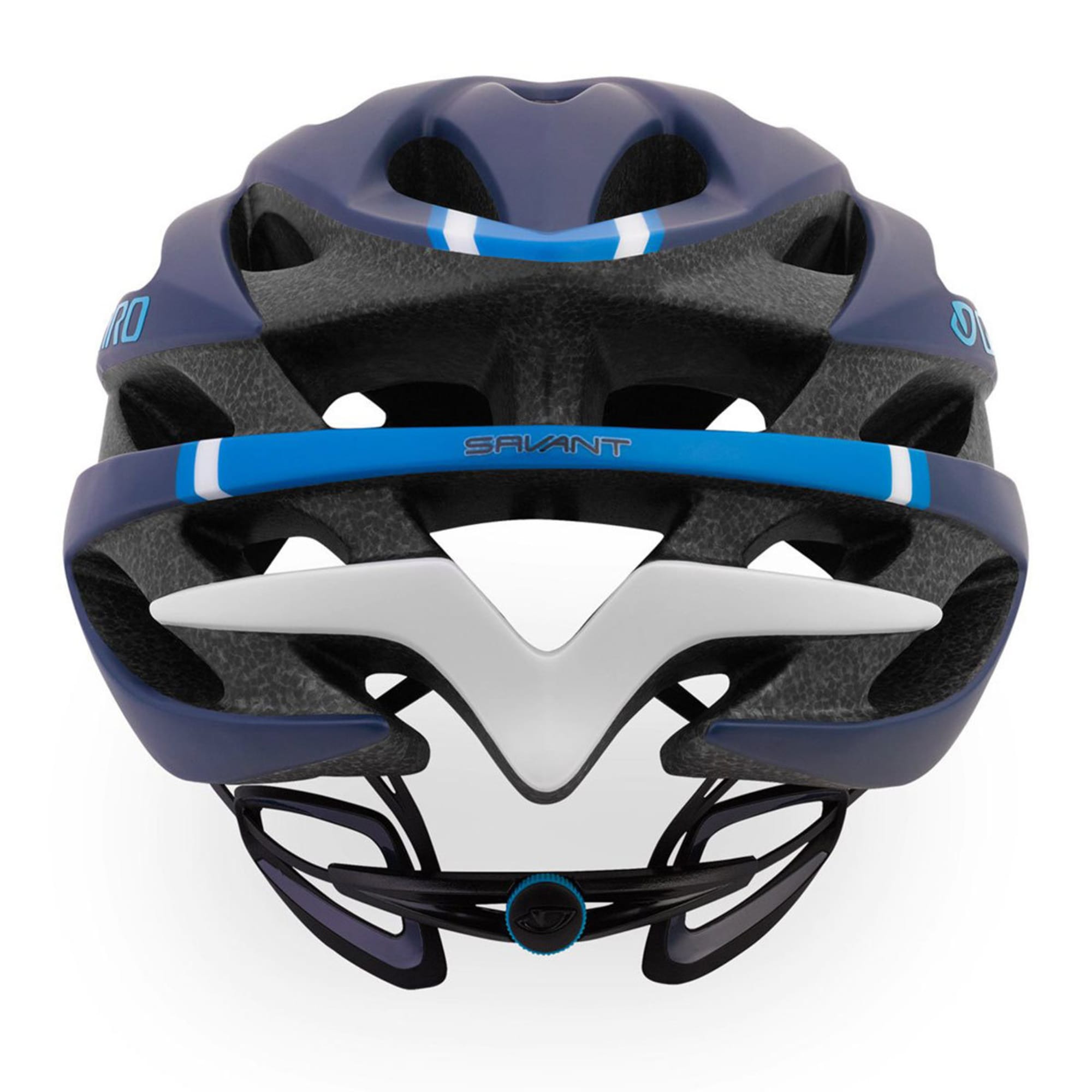 Automatisch pad zwart GIRO Savant Mips Bike Helmet - Eastern Mountain Sports
