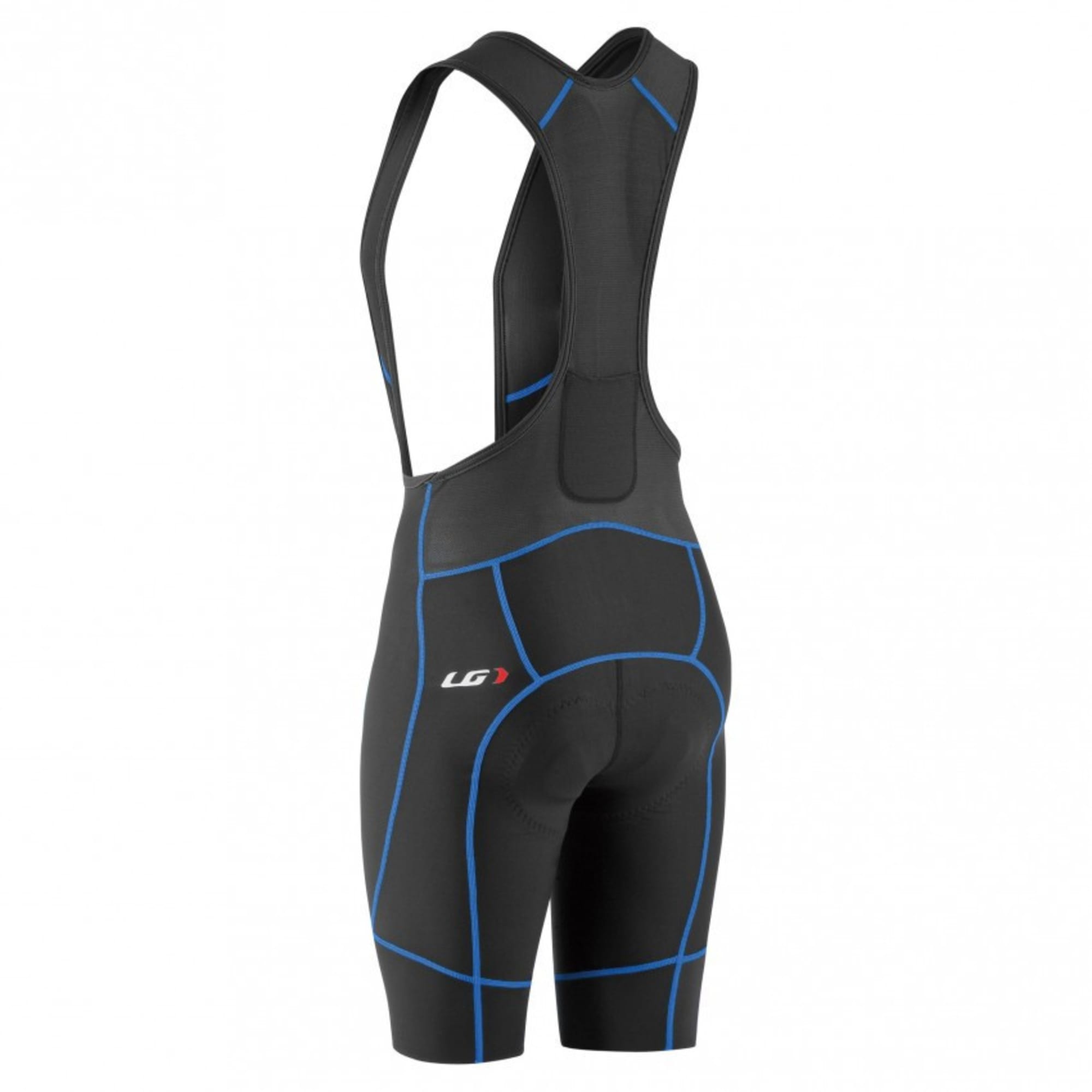 MEN'S Neo Power Motion Cycling Bib Shorts