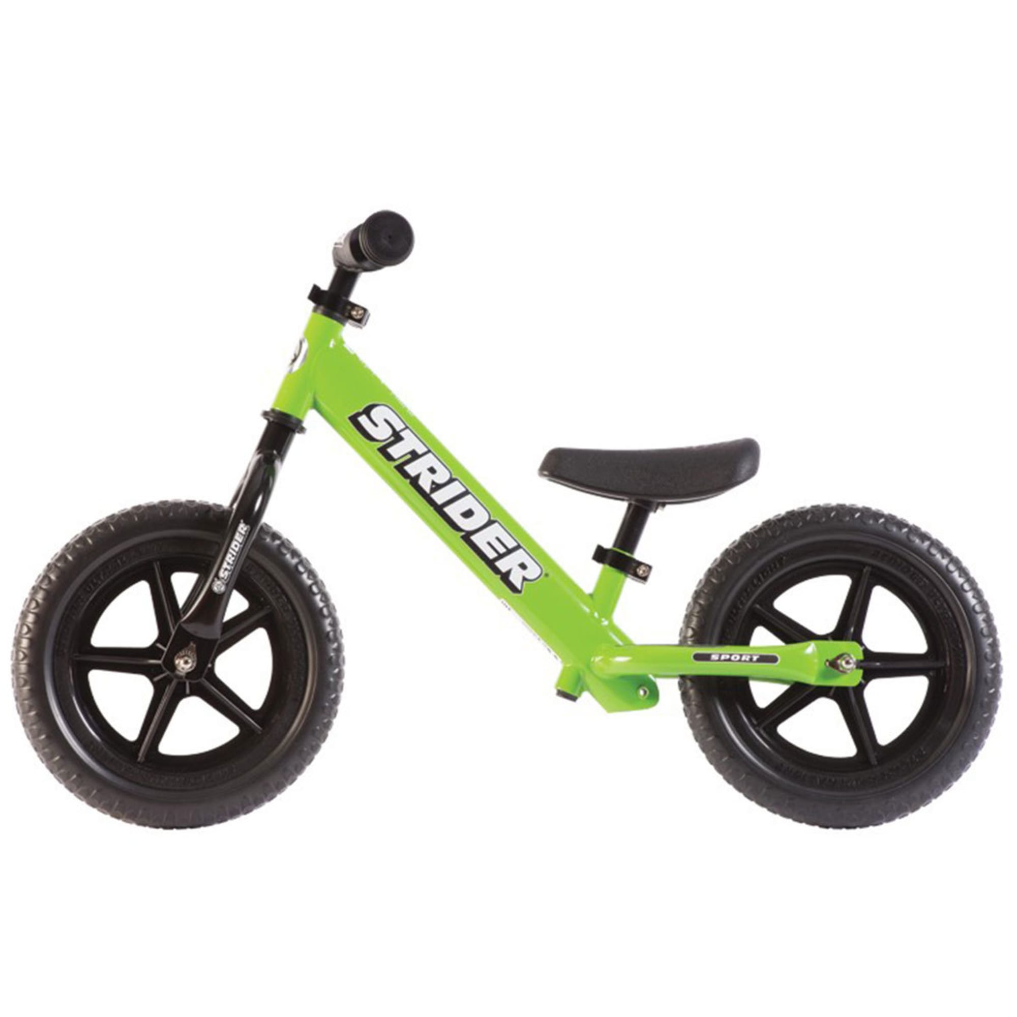 STRIDER ST 4 Balance Bike Eastern Mountain Sports