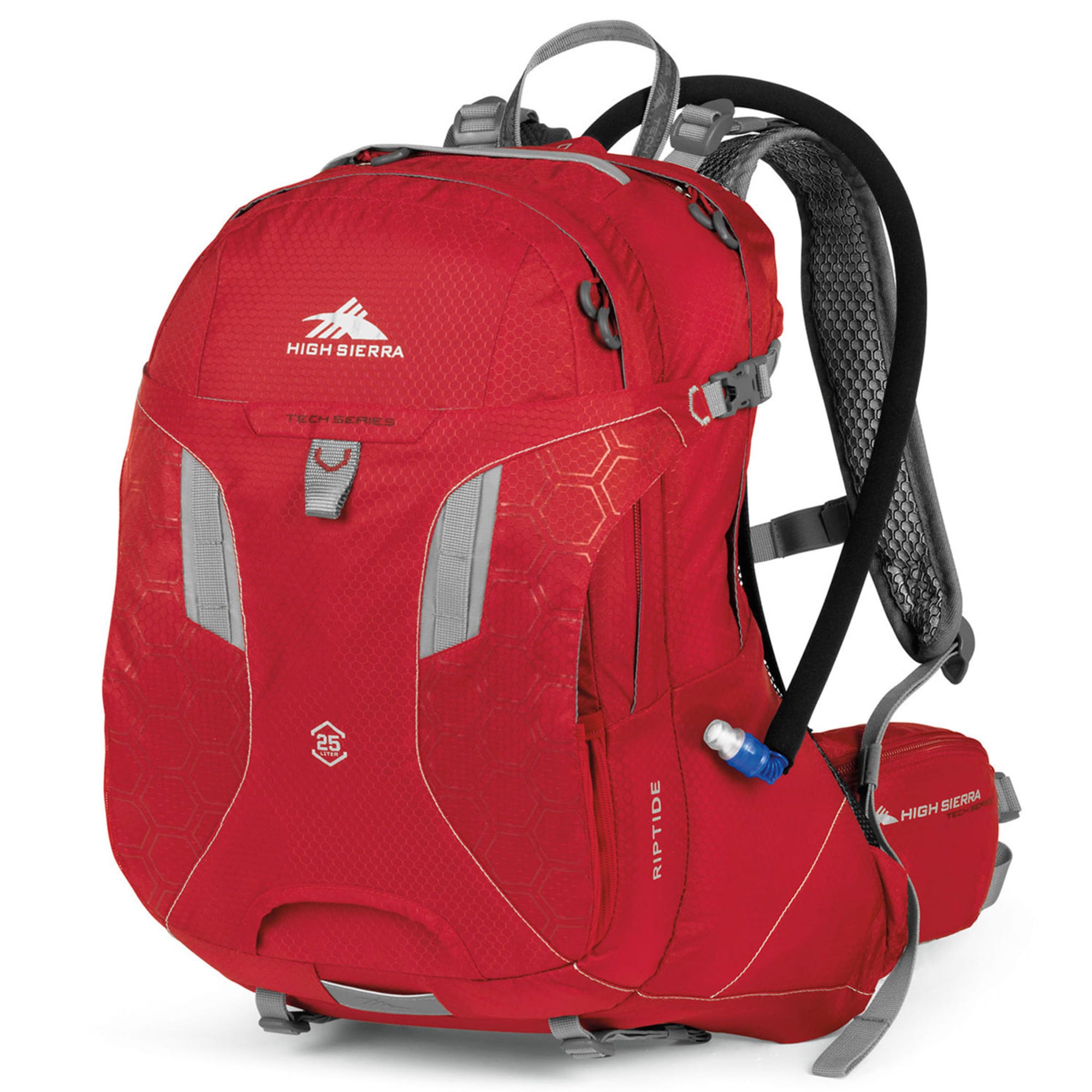 High sierra clearance water backpack