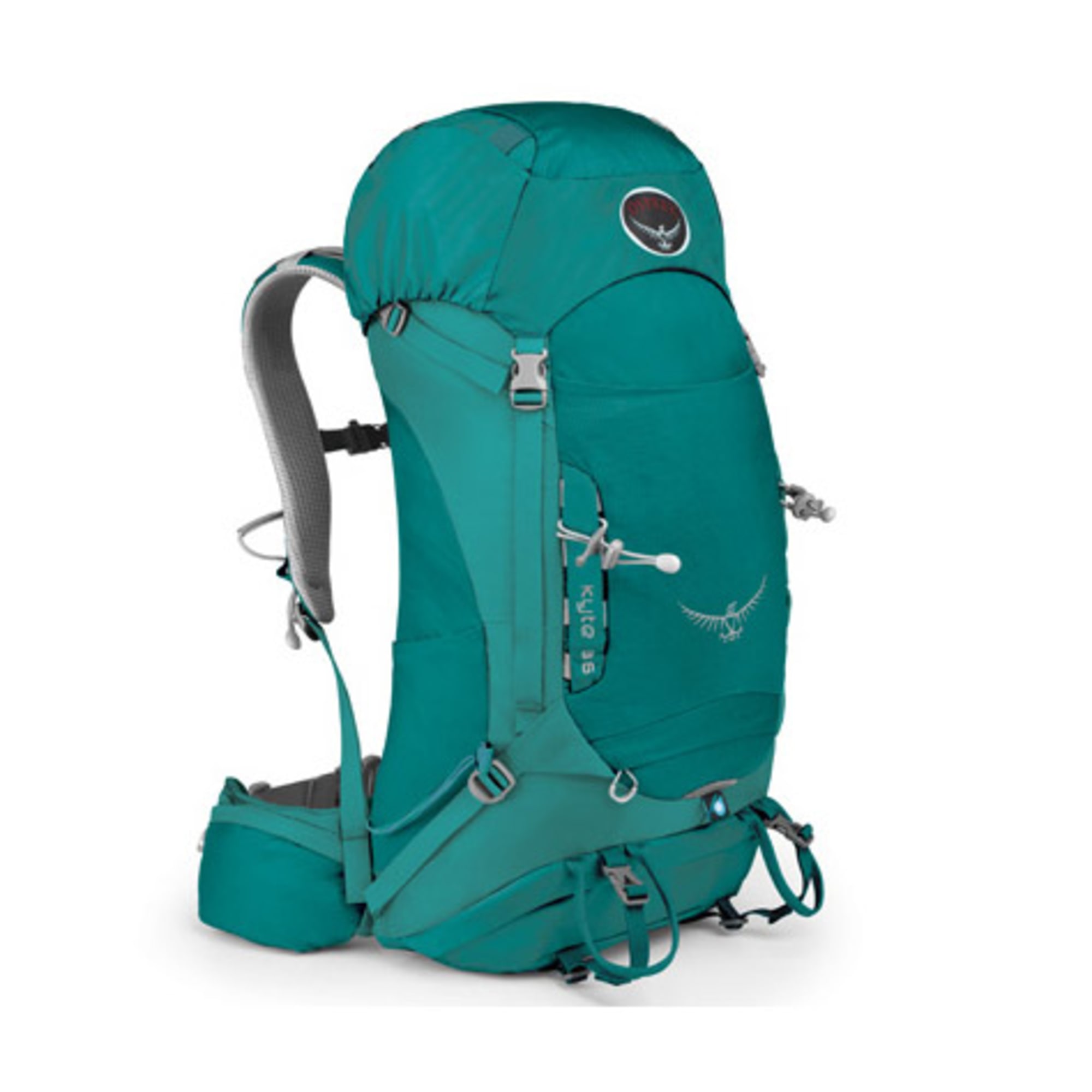 OSPREY Women's Kyte 36 Backpack - Eastern Mountain Sports