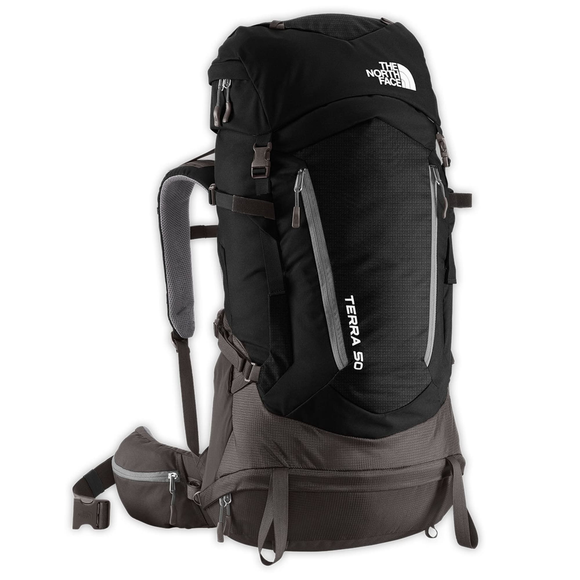 THE FACE Terra 50 Backpack - Sports