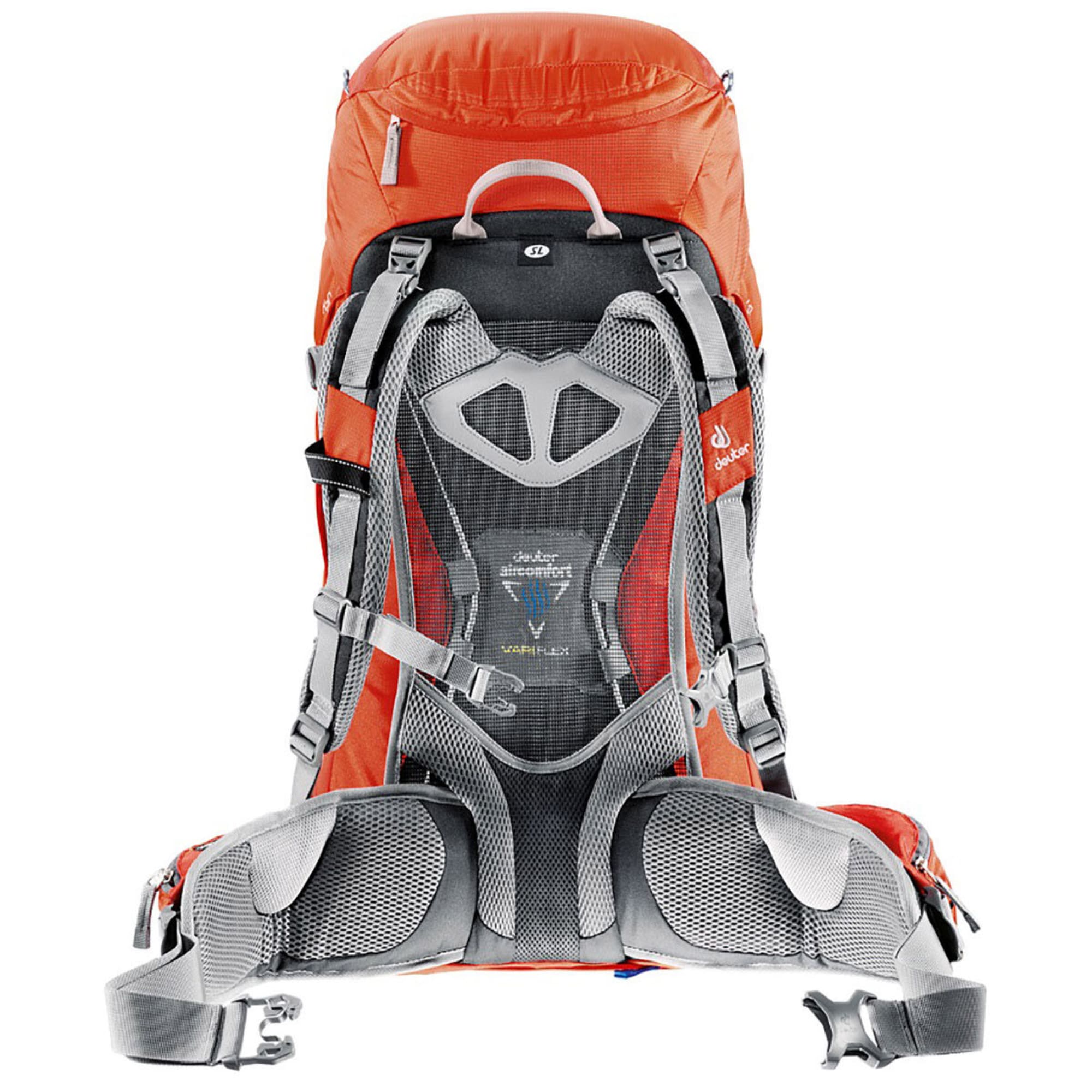 DEUTER Futura Pro 36 Backpack - Eastern Mountain Sports