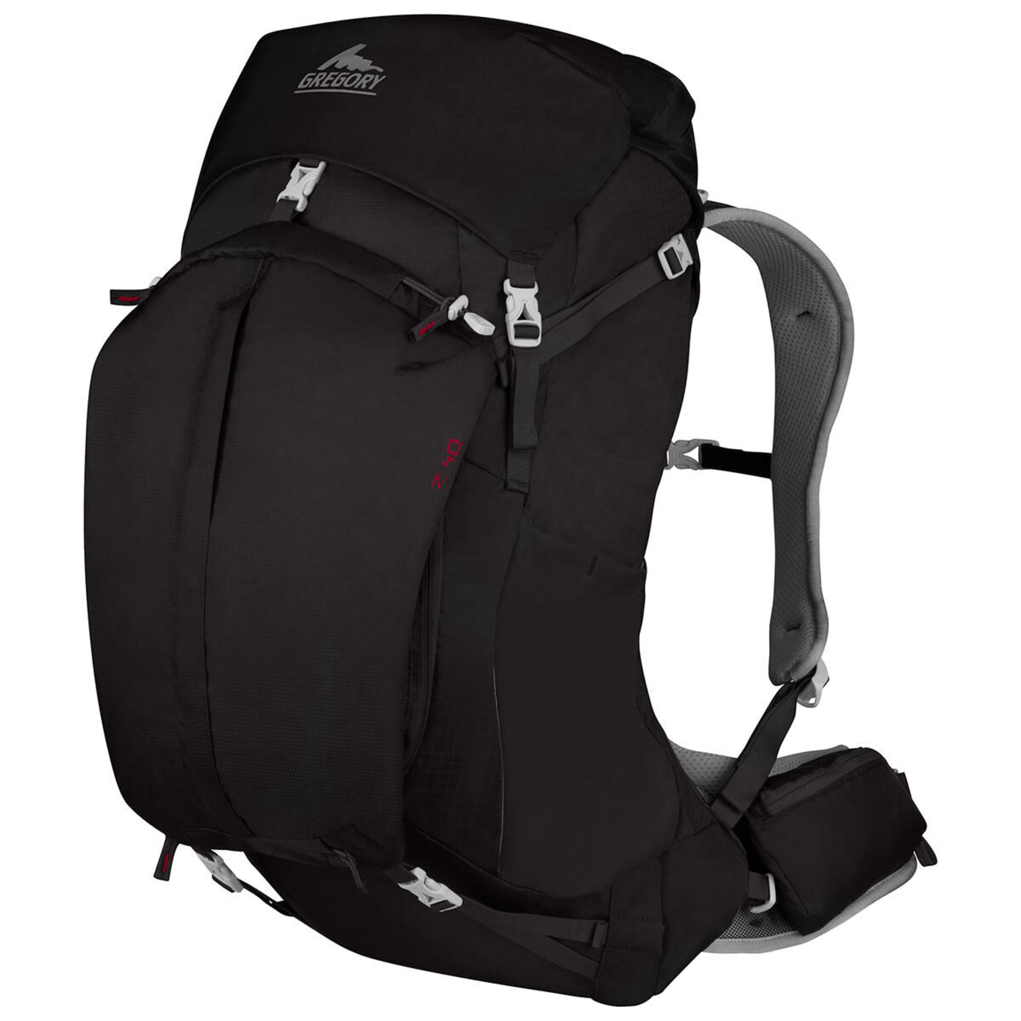 GREGORY Z-40 Backpack - Eastern Mountain Sports