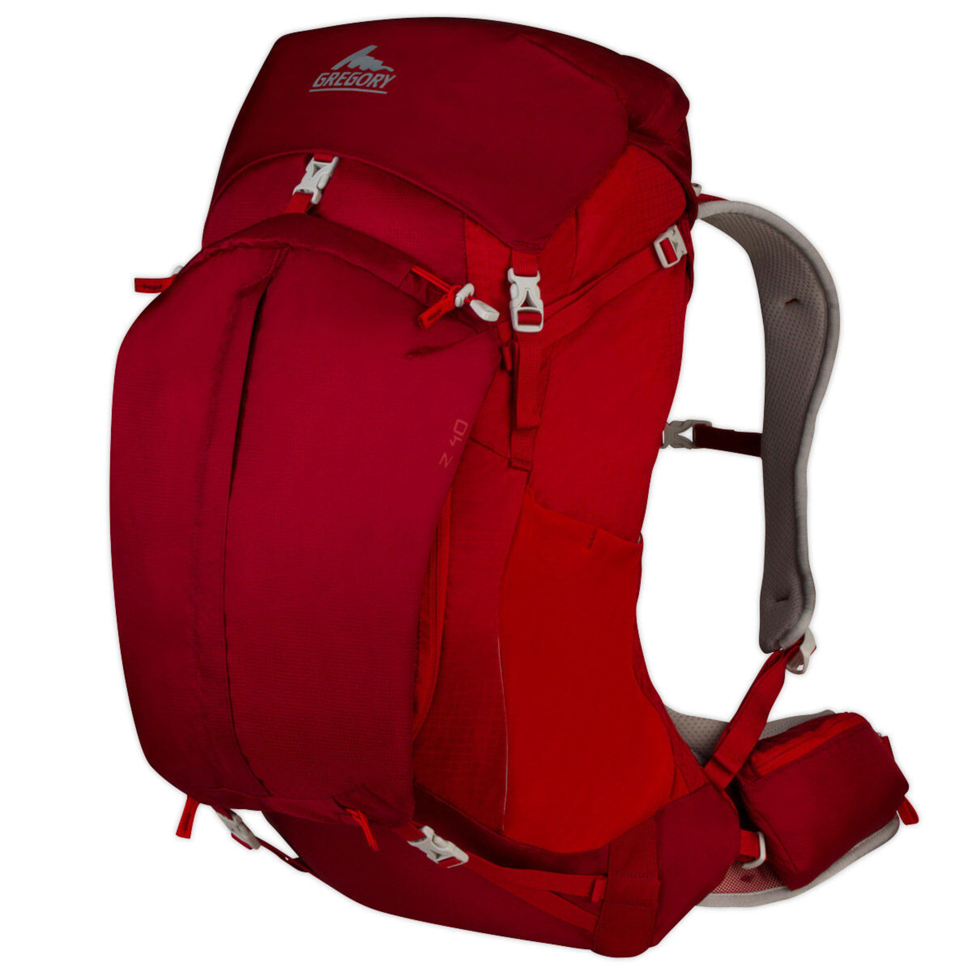 GREGORY Z-40 Backpack - Eastern Mountain Sports