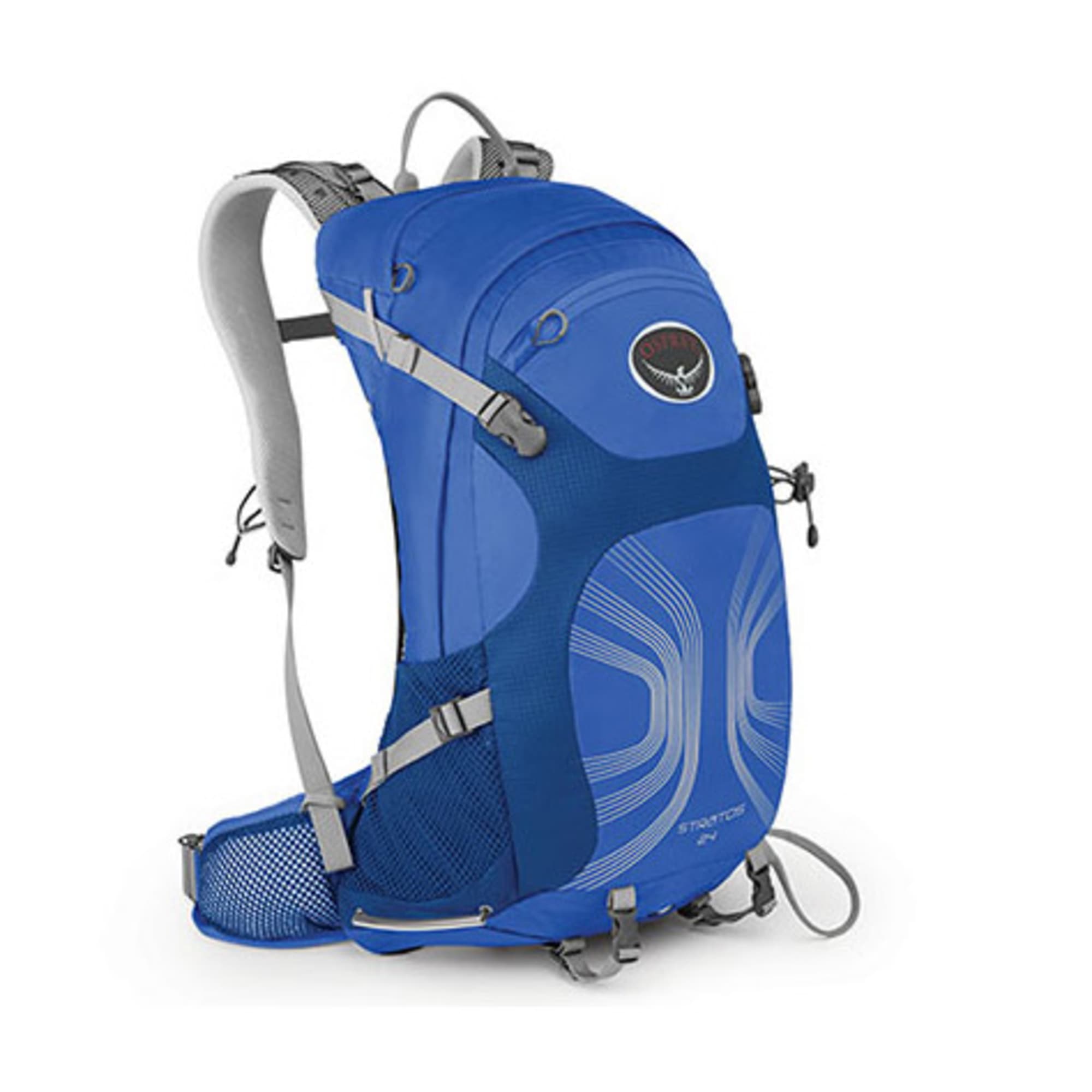 Osprey Stratos 24 Backpack Eastern Mountain Sports