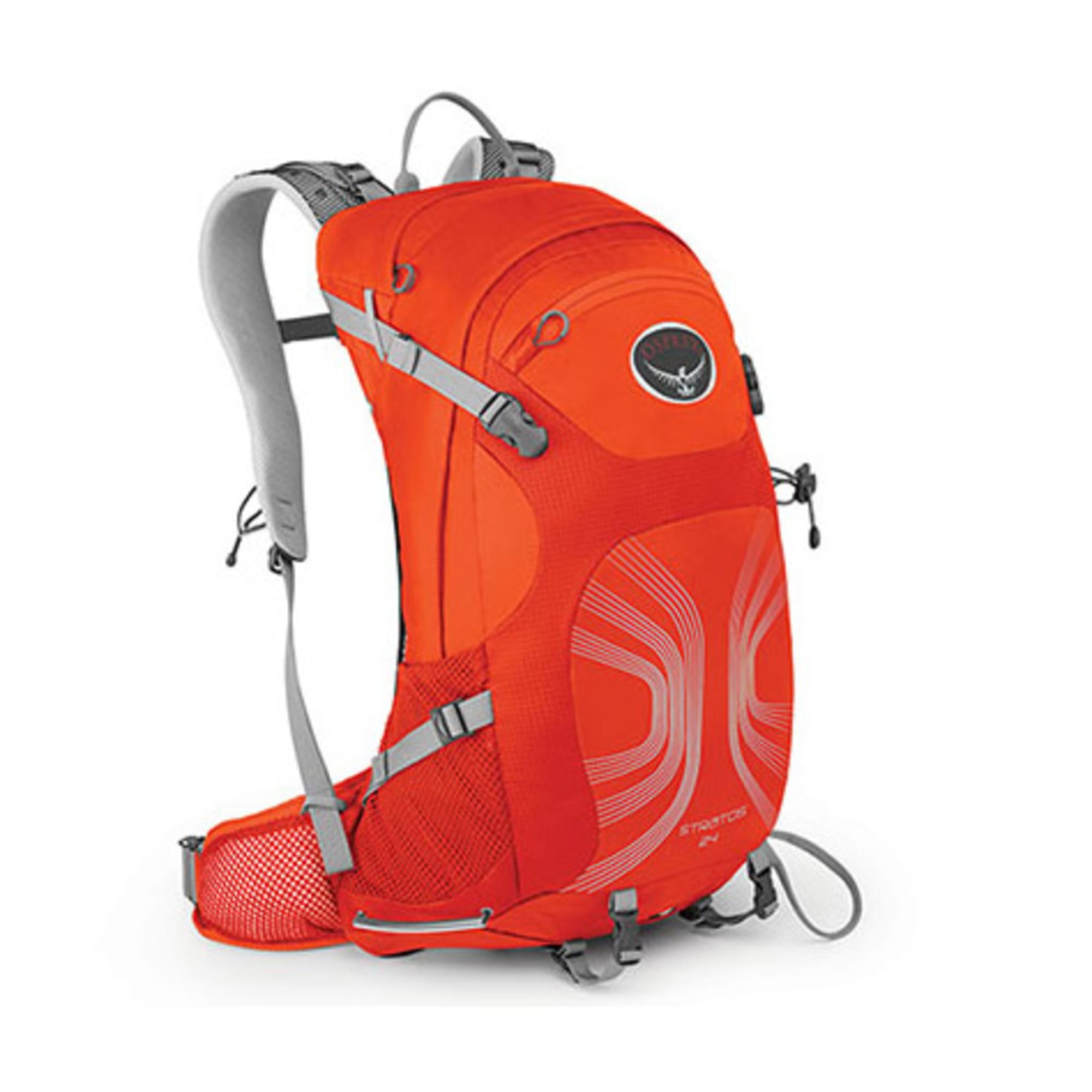 Osprey Stratos 24 Backpack Eastern Mountain Sports