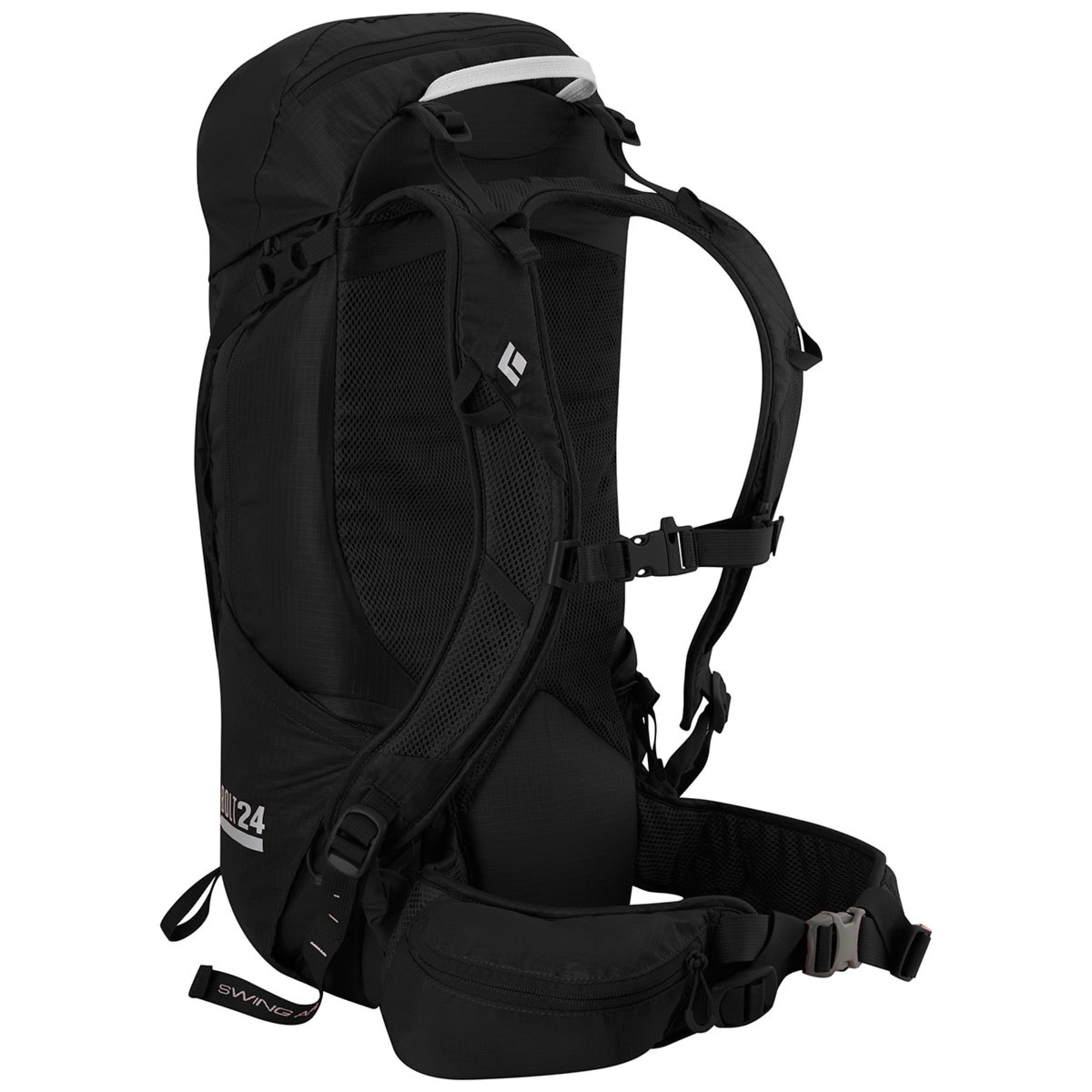 BLACK DIAMOND Bolt 24 Backpack - Eastern Mountain Sports