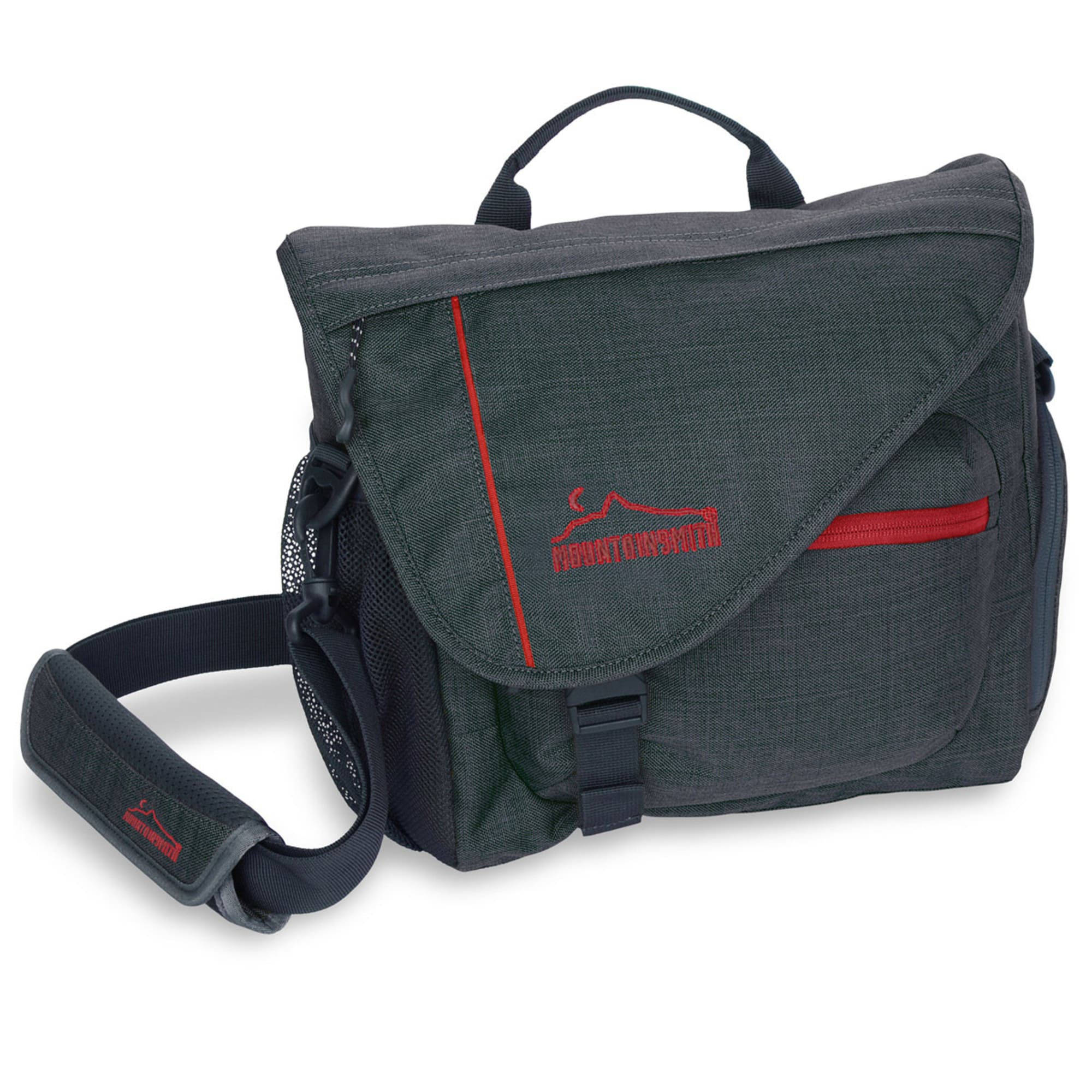 Mountainsmith Rift Messenger Bag