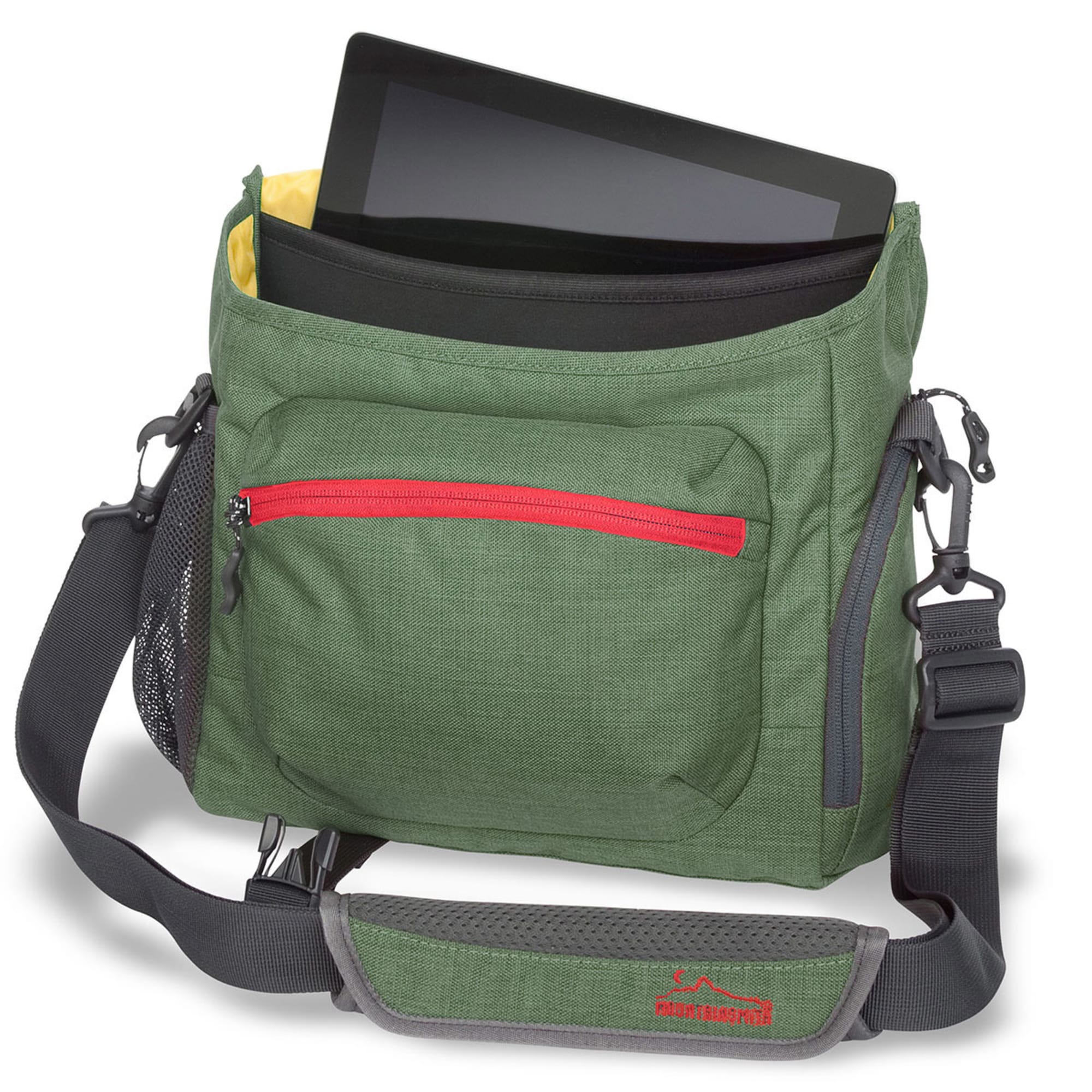 Mountainsmith Rift Messenger Bag